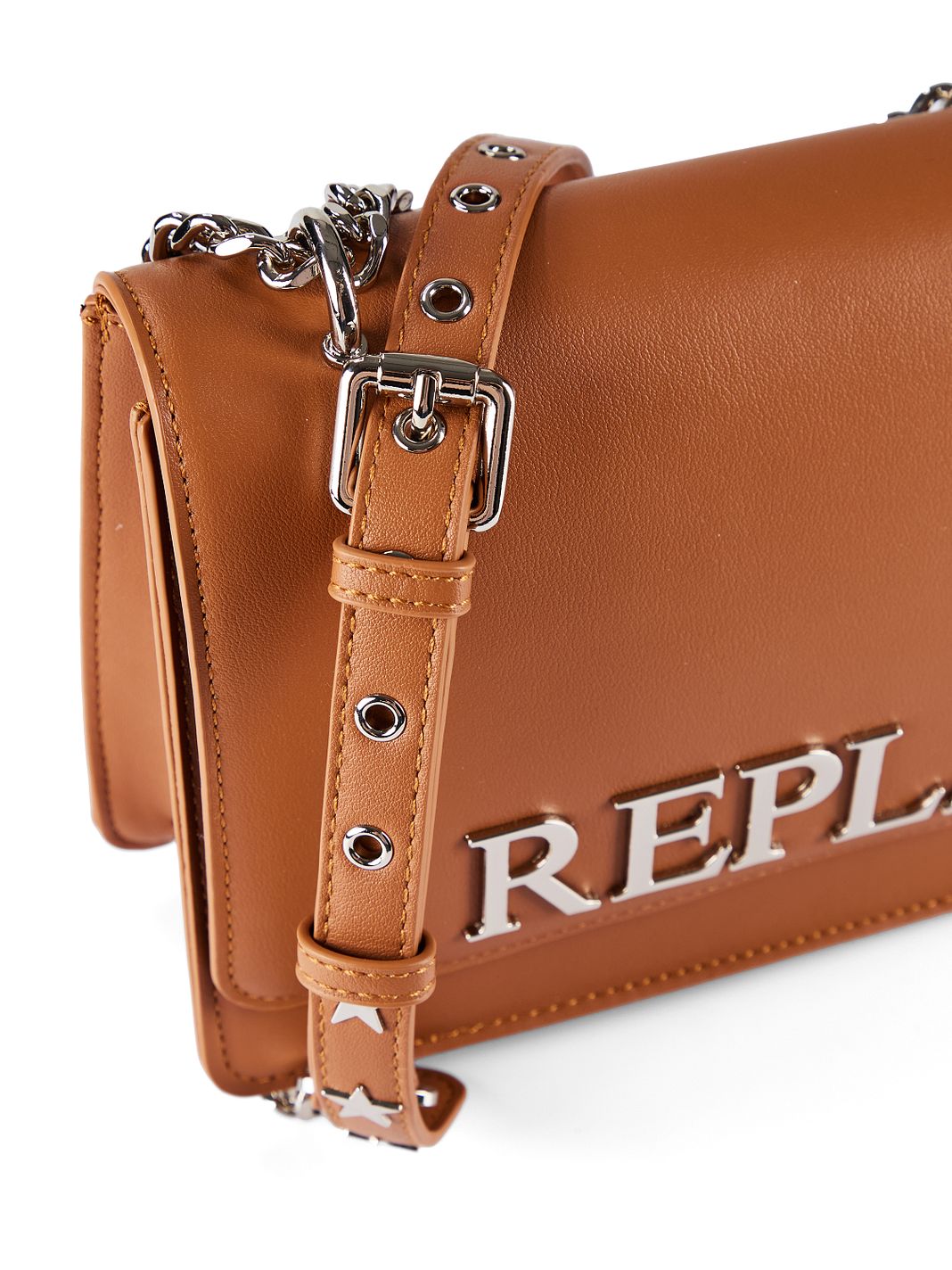 Replay Borsa a tracolla 25 cm Replay Borsa a tracolla 25 cm