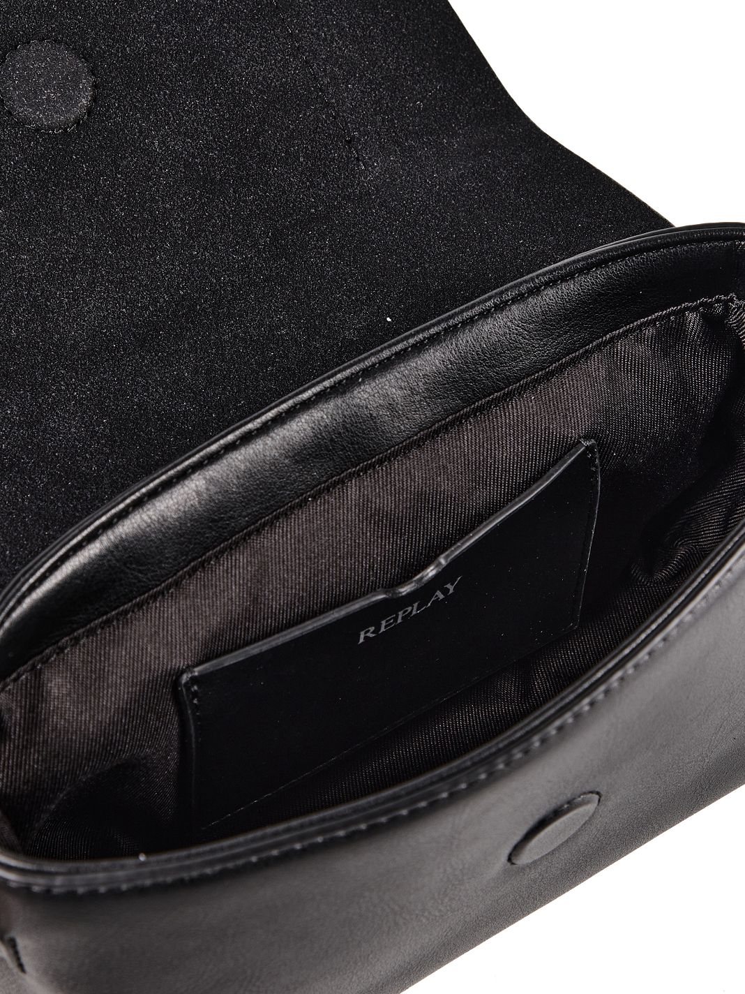 Replay Borsa a tracolla 20 cm Replay Borsa a tracolla 20 cm