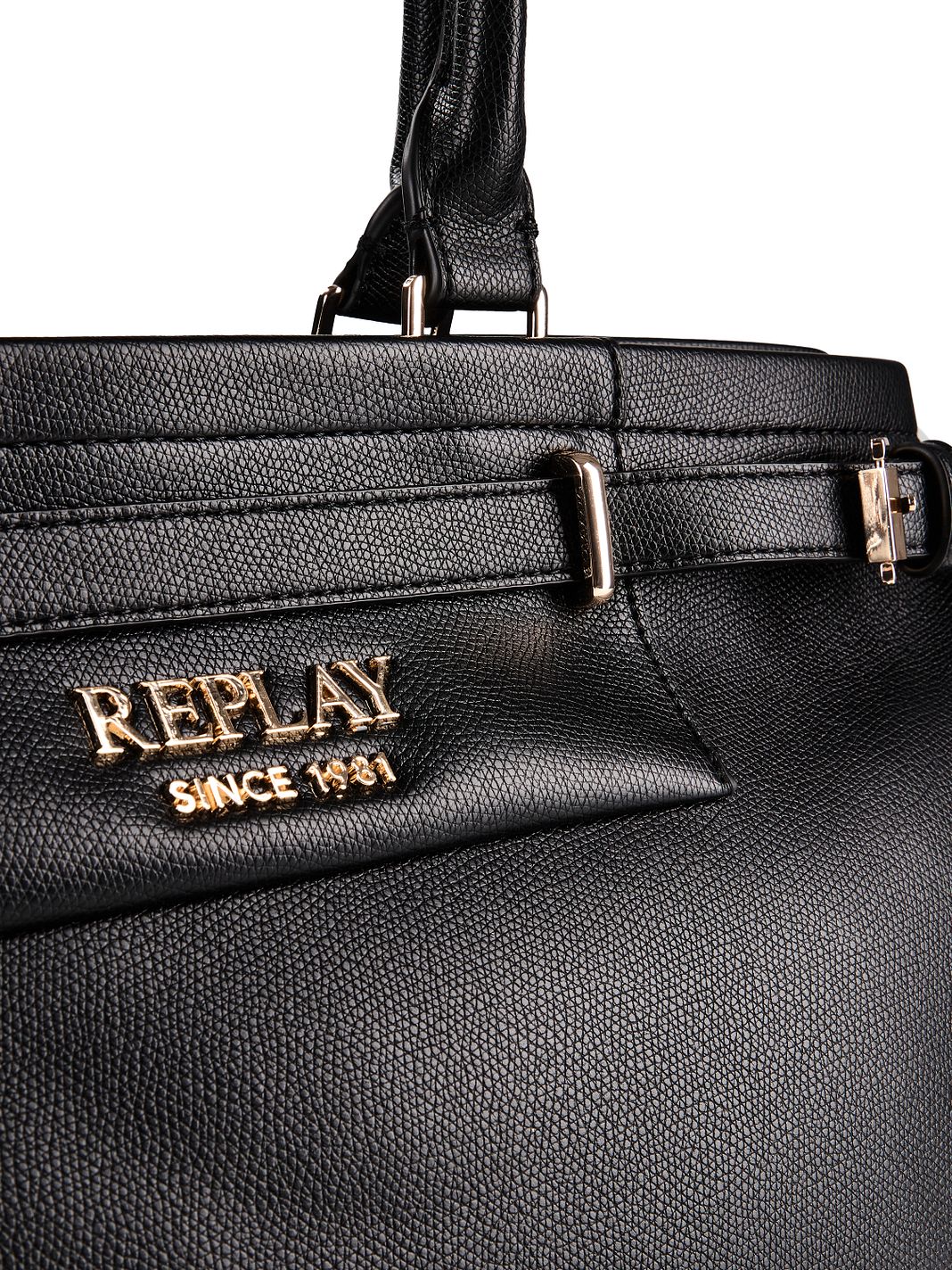 Replay Borsetta 39.5 cm Replay Borsetta 39.5 cm