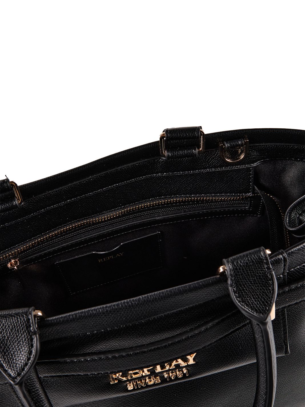Replay Borsetta 39.5 cm Replay Borsetta 39.5 cm