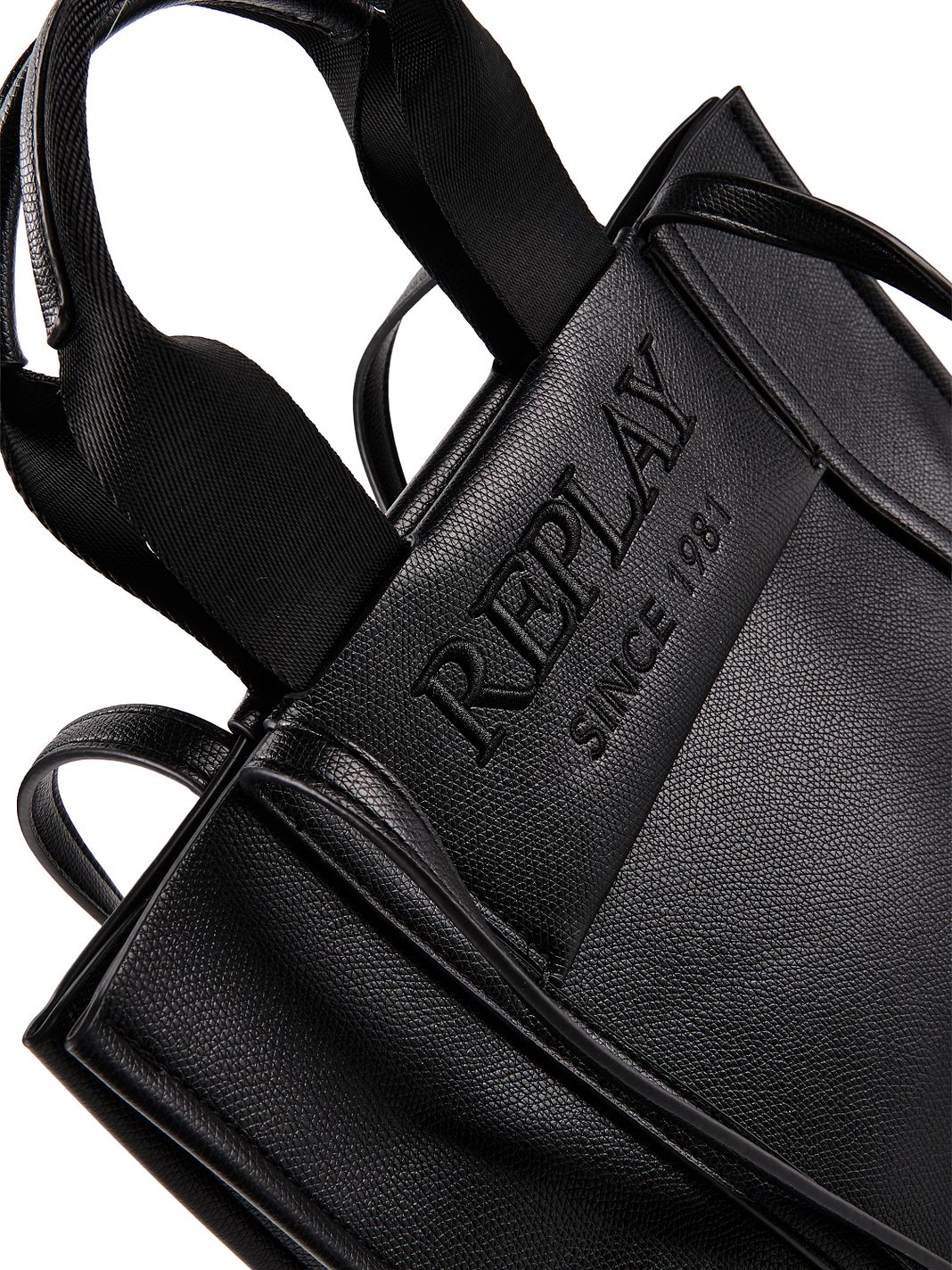 Replay Borsetta 29 cm Replay Borsetta 29 cm