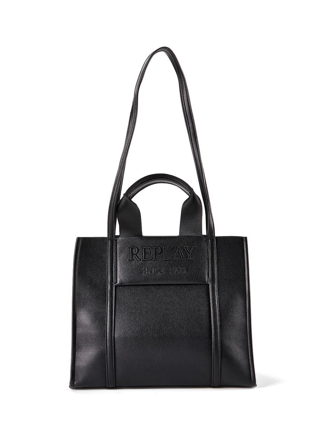 Replay Borsetta 29 cm Replay Borsetta 29 cm