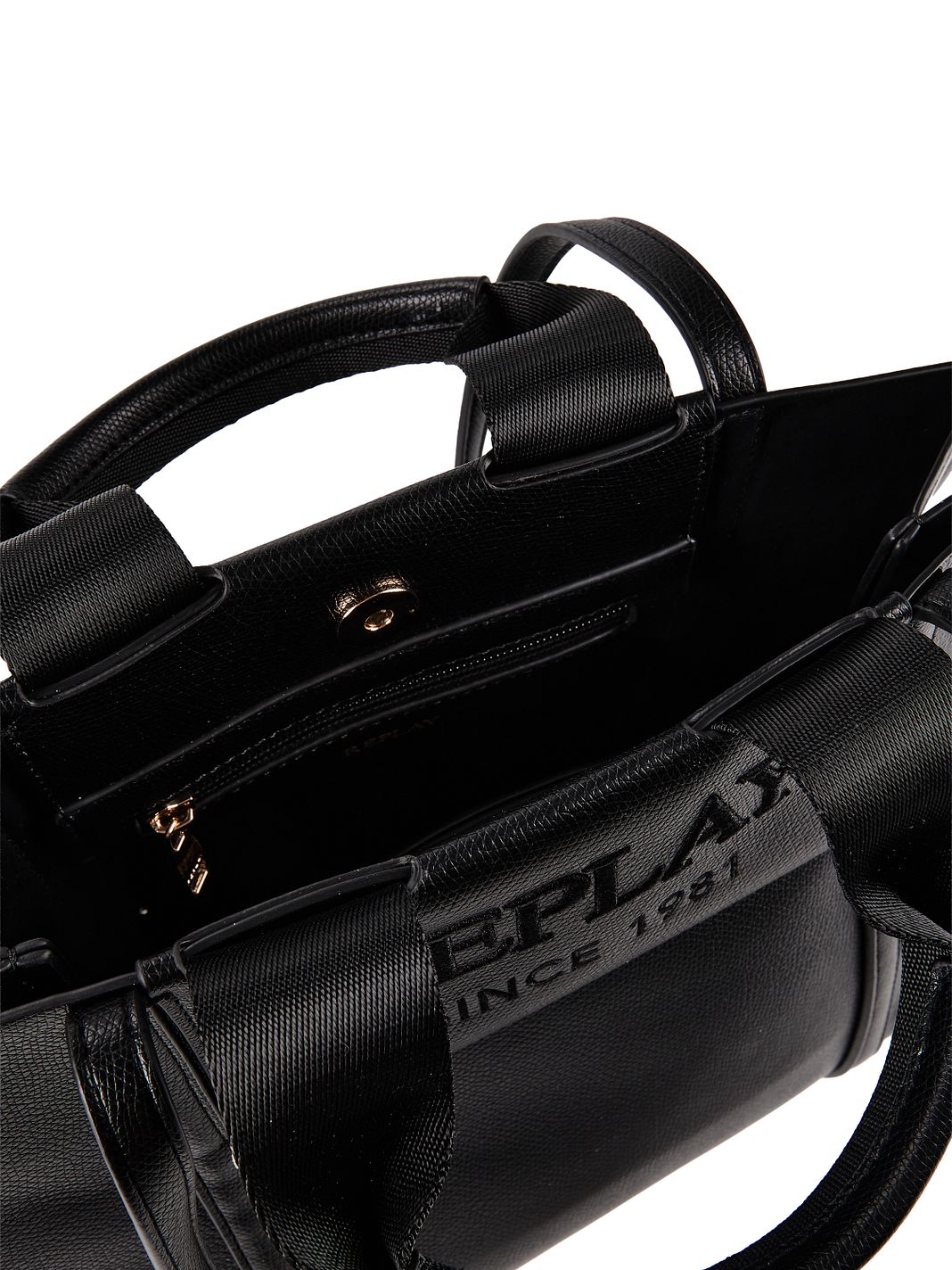 Replay Borsetta 29 cm Replay Borsetta 29 cm