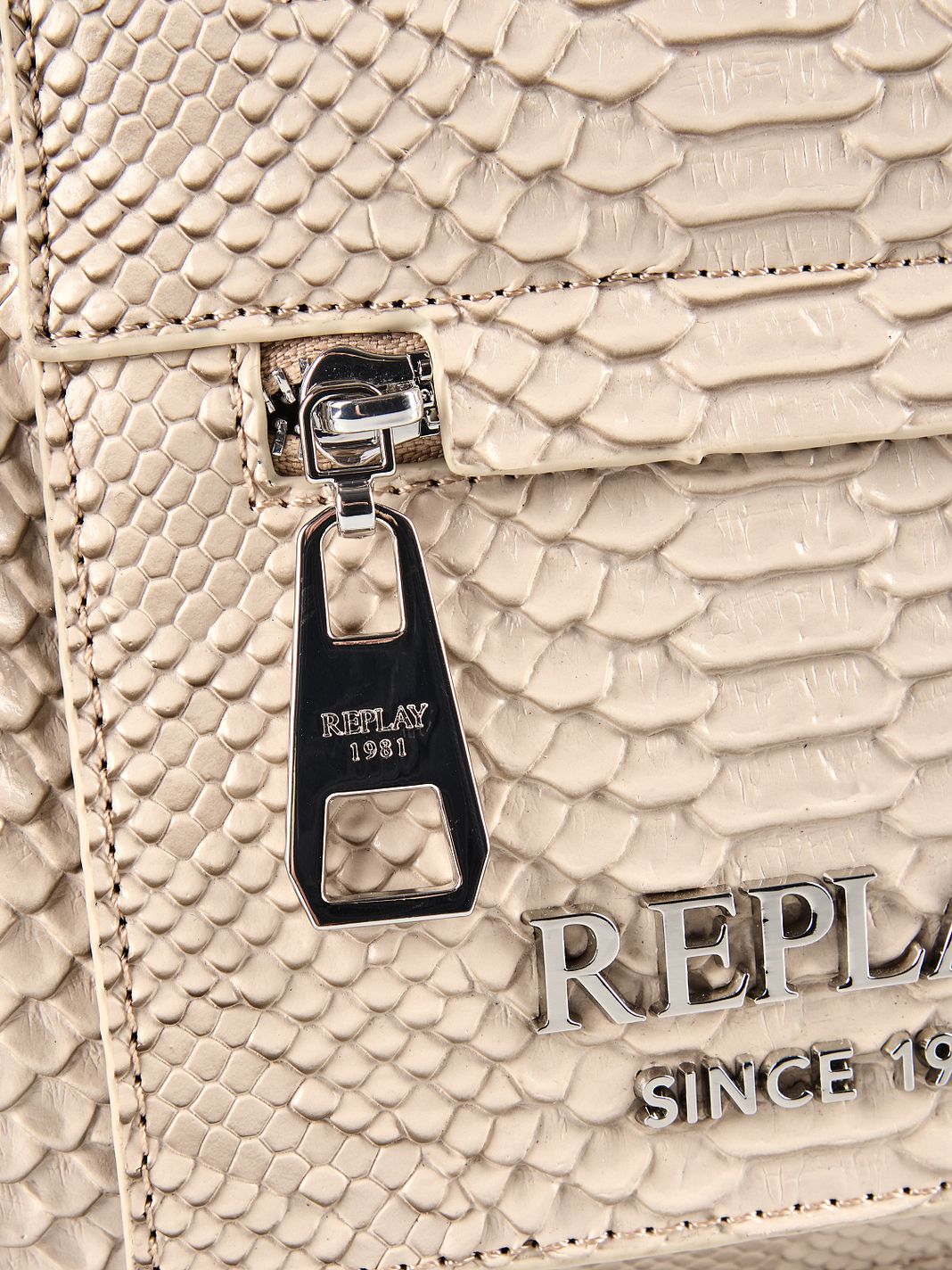 Replay Borsetta 21 cm Replay Borsetta 21 cm