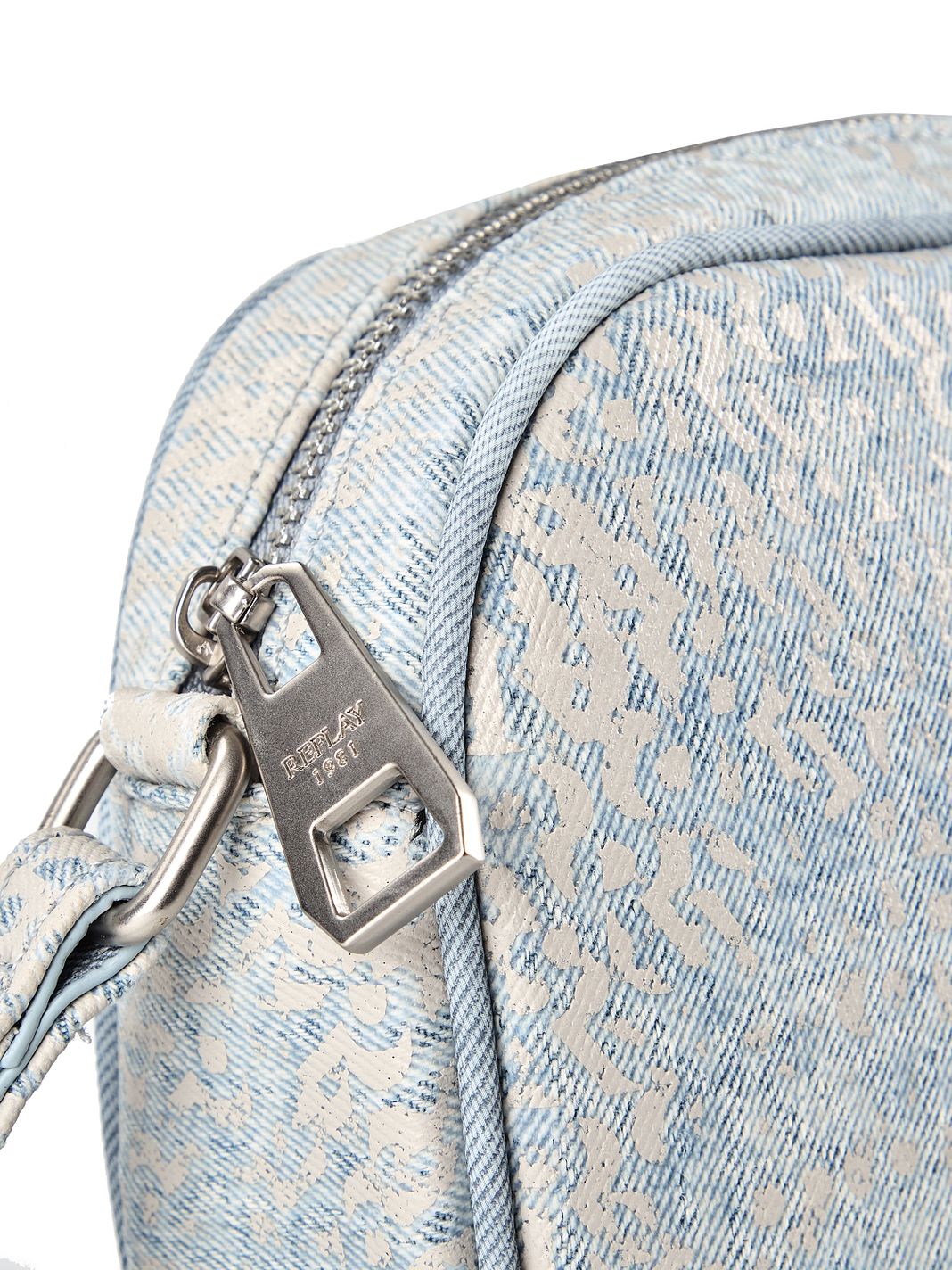 Replay Borsa a tracolla 22.5 cm