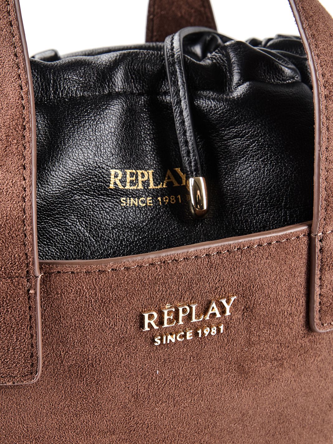 Replay Borsetta 28 cm