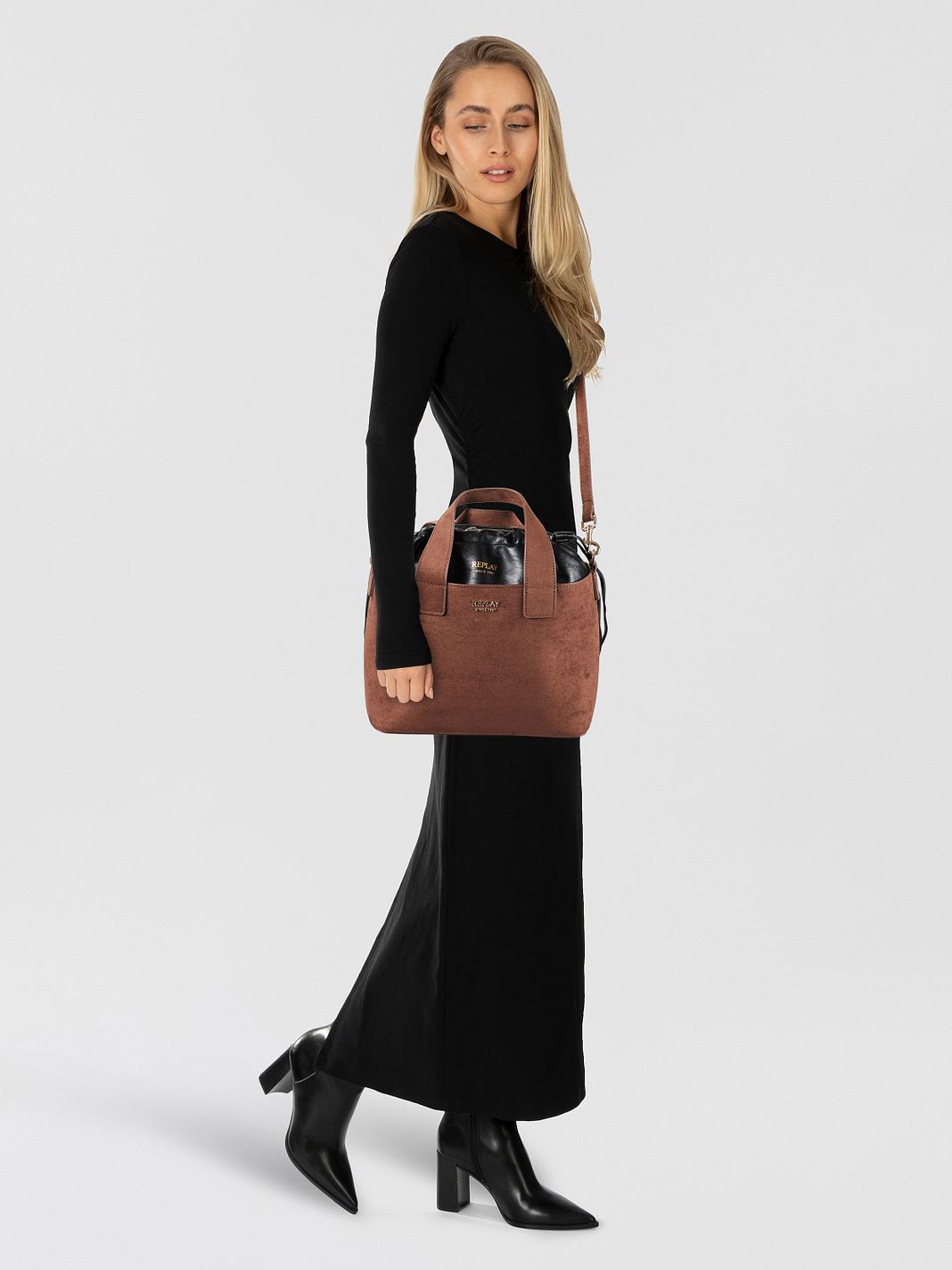 Replay Borsetta 28 cm