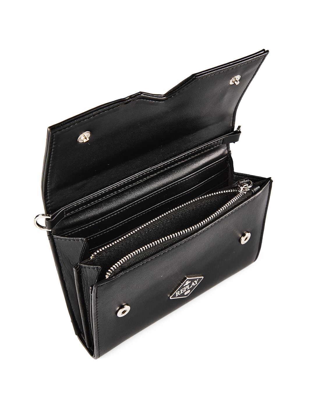 Replay Pochette 18 cm Replay Pochette 18 cm