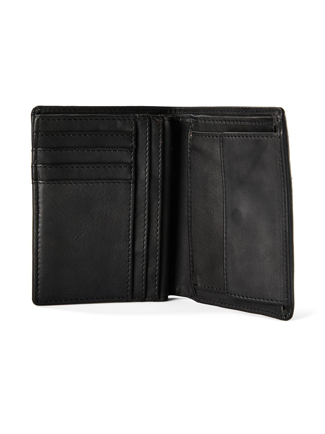Harbour 2nd Tarquin Portafoglio Protezione RFID Vera Pelle 9.5 cm Harbour 2nd Tarquin Portafoglio Protezione RFID Vera Pelle 9.5 cm