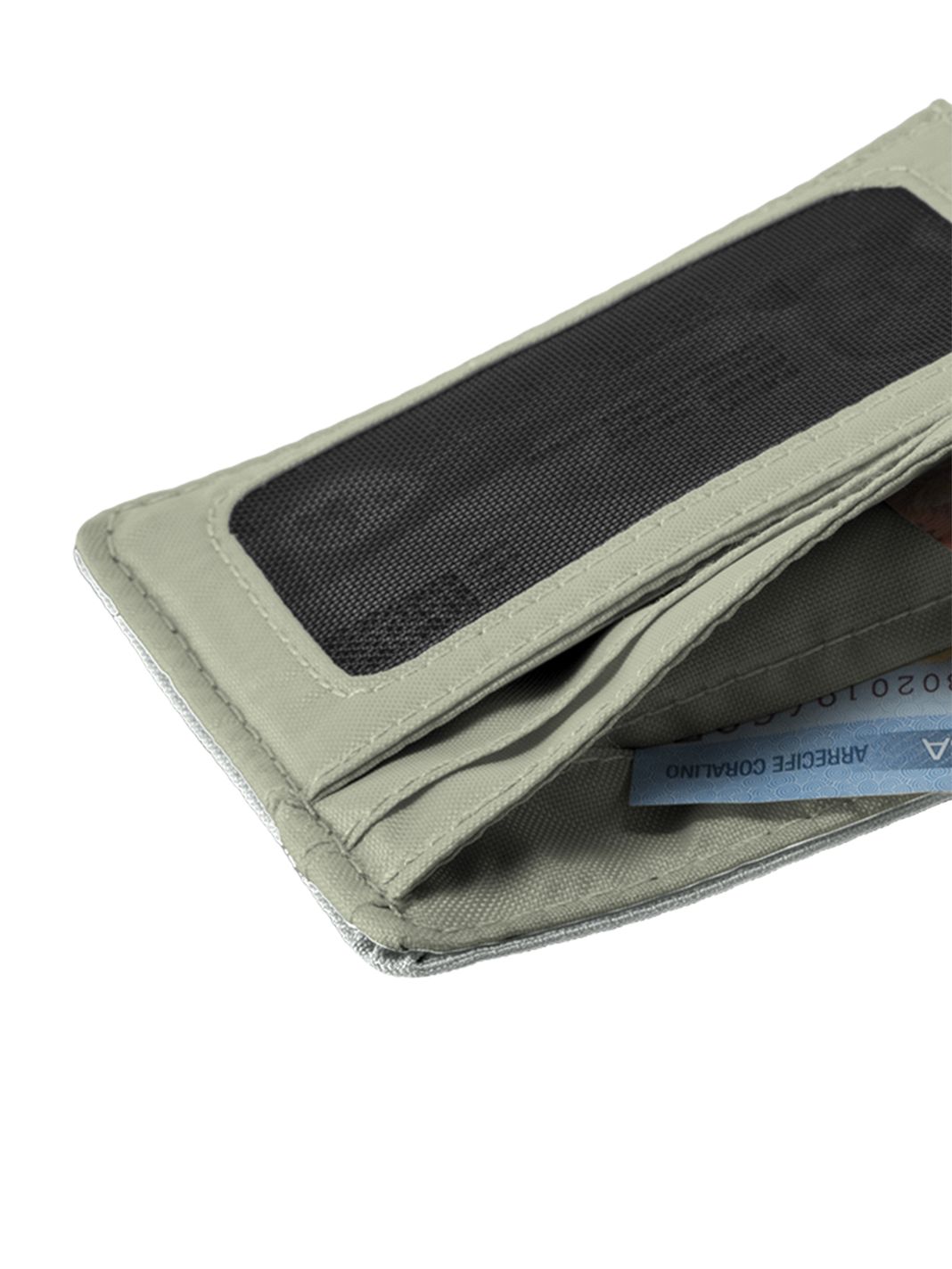 Eagle Creek Stash Portafoglio Protezione RFID 11.5 cm