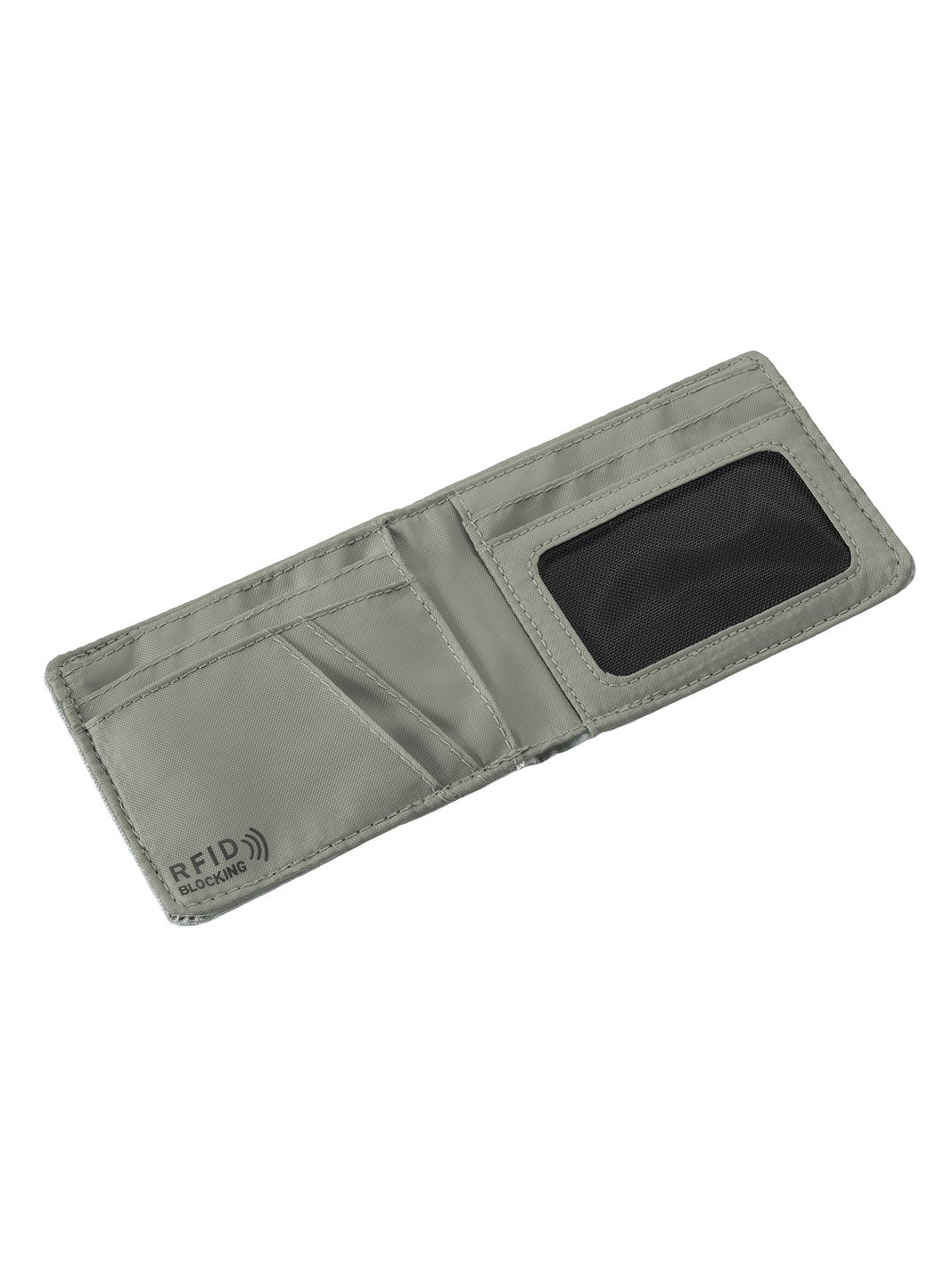Eagle Creek Stash Portafoglio Protezione RFID 11.5 cm