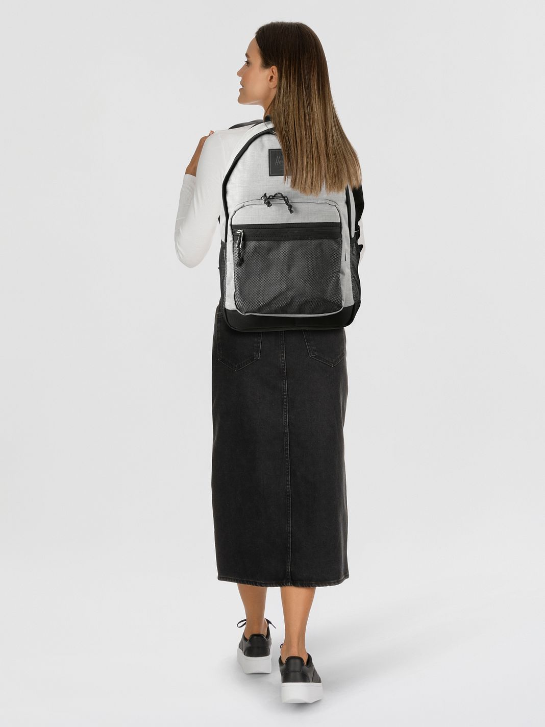 Herschel Kaine Zaino da giorno 47 cm Vano porta PC