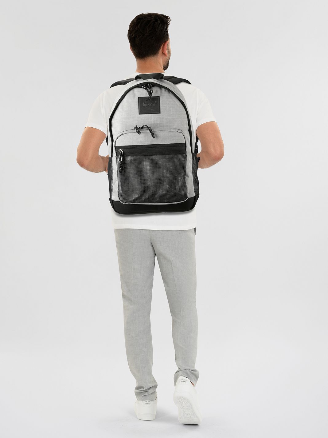 Herschel Kaine Zaino da giorno 47 cm Vano porta PC