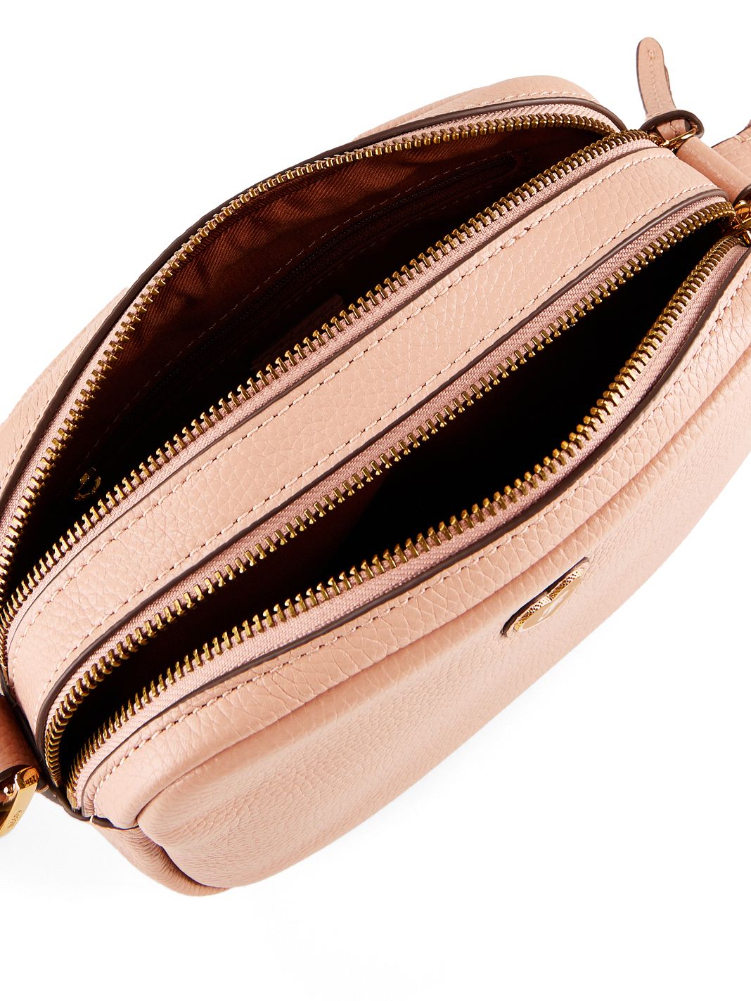 Fossil Danni Borsa a tracolla Vera Pelle 23 cm Fossil Danni Borsa a tracolla Vera Pelle 23 cm