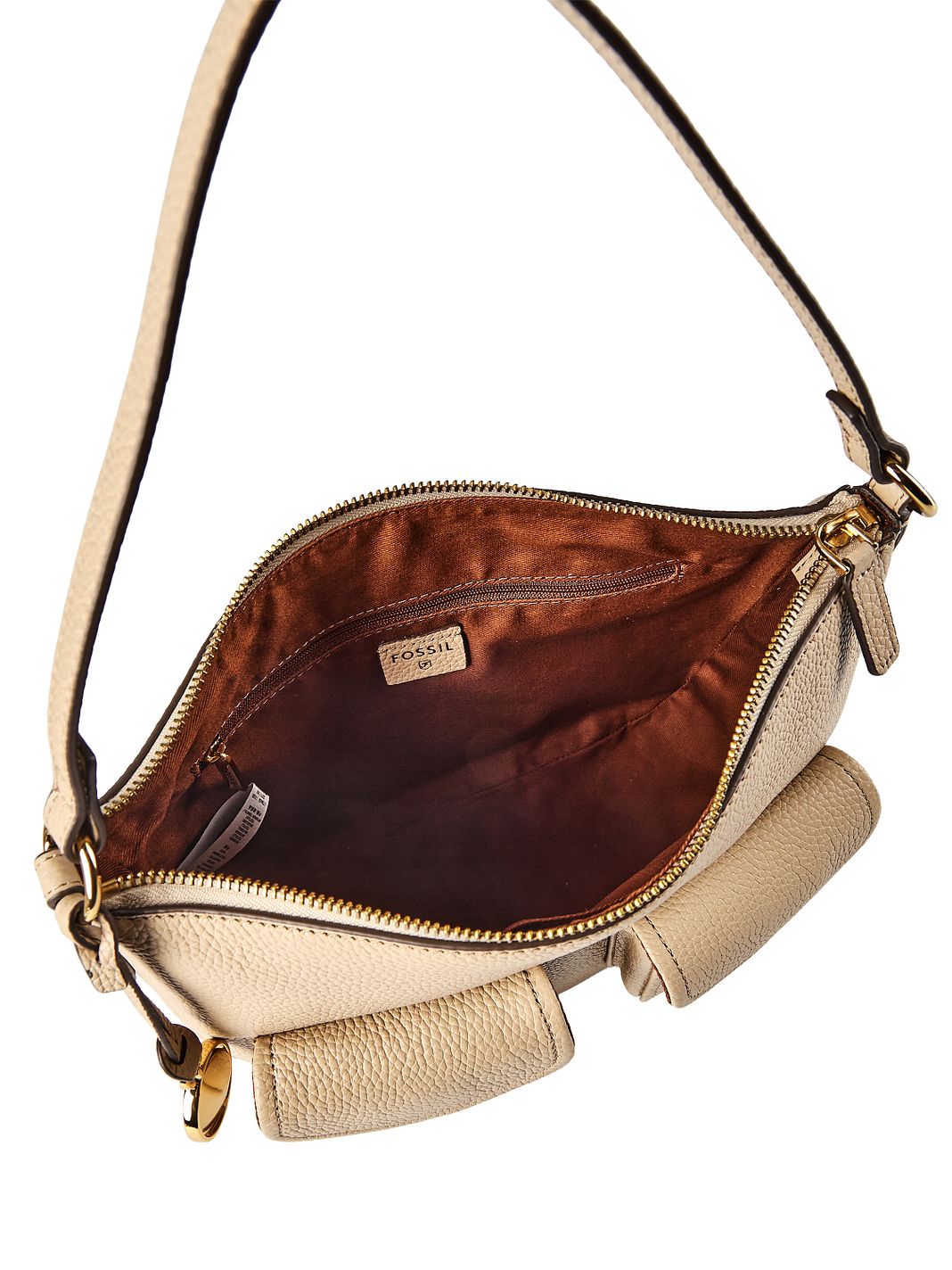 Fossil Jolie Borsa a spalla Vera Pelle 27 cm Fossil Jolie Borsa a spalla Vera Pelle 27 cm