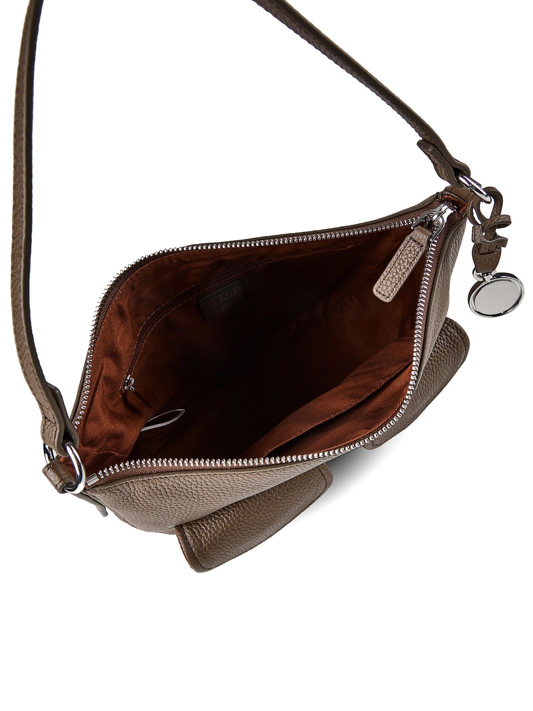 Fossil Jolie Borsa a spalla Vera Pelle 27 cm Fossil Jolie Borsa a spalla Vera Pelle 27 cm
