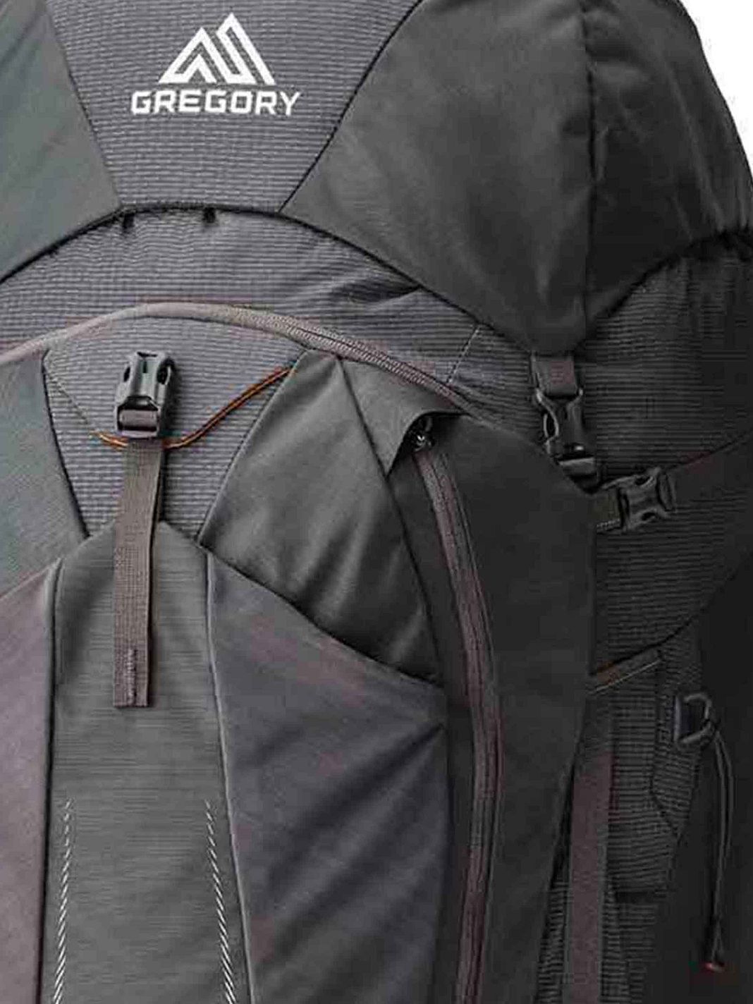 Gregory Baltoro Pro 100 L Zaino da trekking M 94 cm Gregory Baltoro Pro 100 L Zaino da trekking M 94 cm