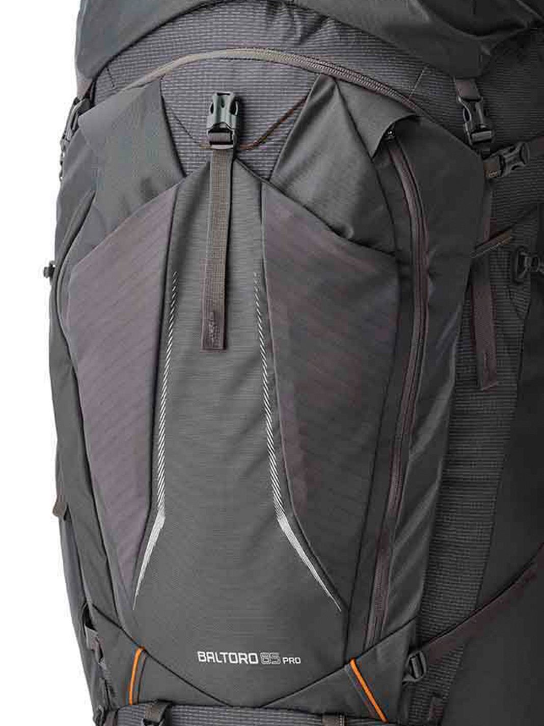 Gregory Baltoro Pro 85 Zaino da trekking S 85 cm Gregory Baltoro Pro 85 Zaino da trekking S 85 cm