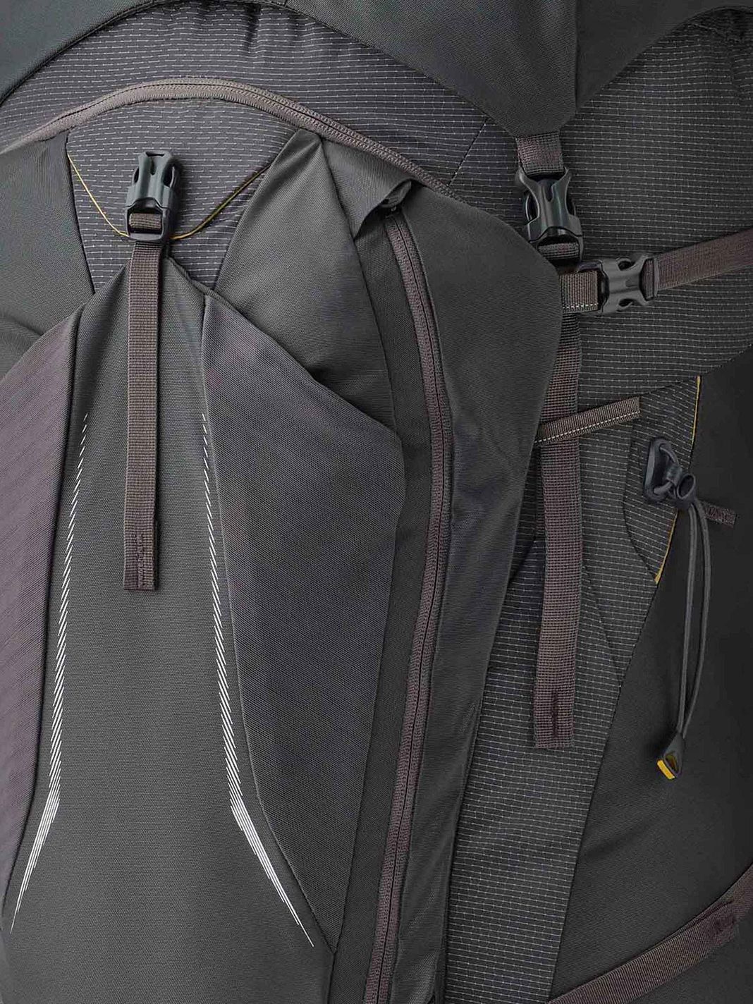 Gregory Deva Pro 80 L Zaino da trekking S 67 cm Gregory Deva Pro 80 L Zaino da trekking S 67 cm
