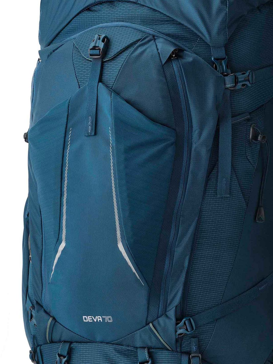 Gregory Deva 70 Zaino da trekking 81 cm Gregory Deva 70 Zaino da trekking 81 cm