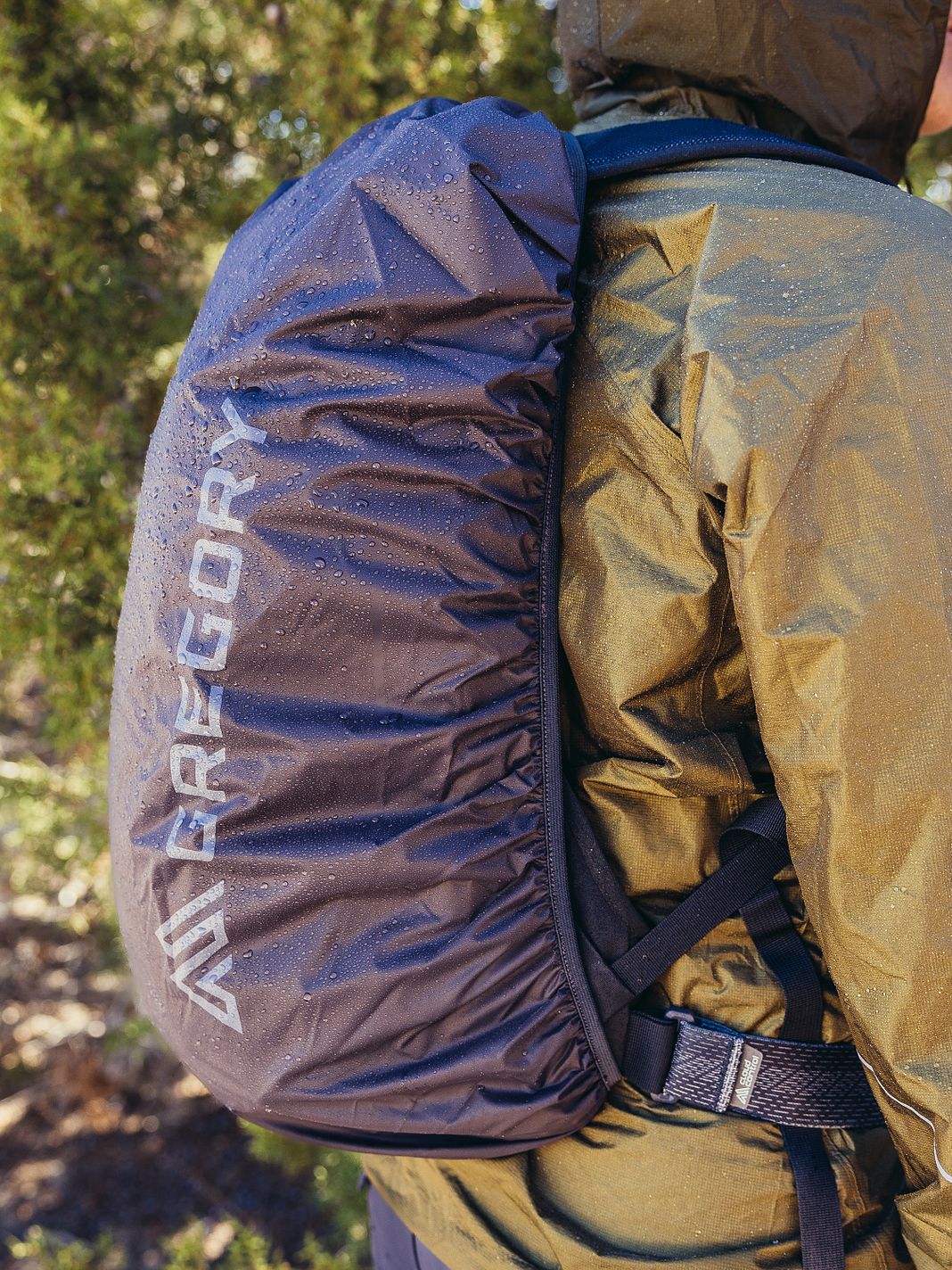 Gregory Kiro 20 Zaino da trekking 50 cm
