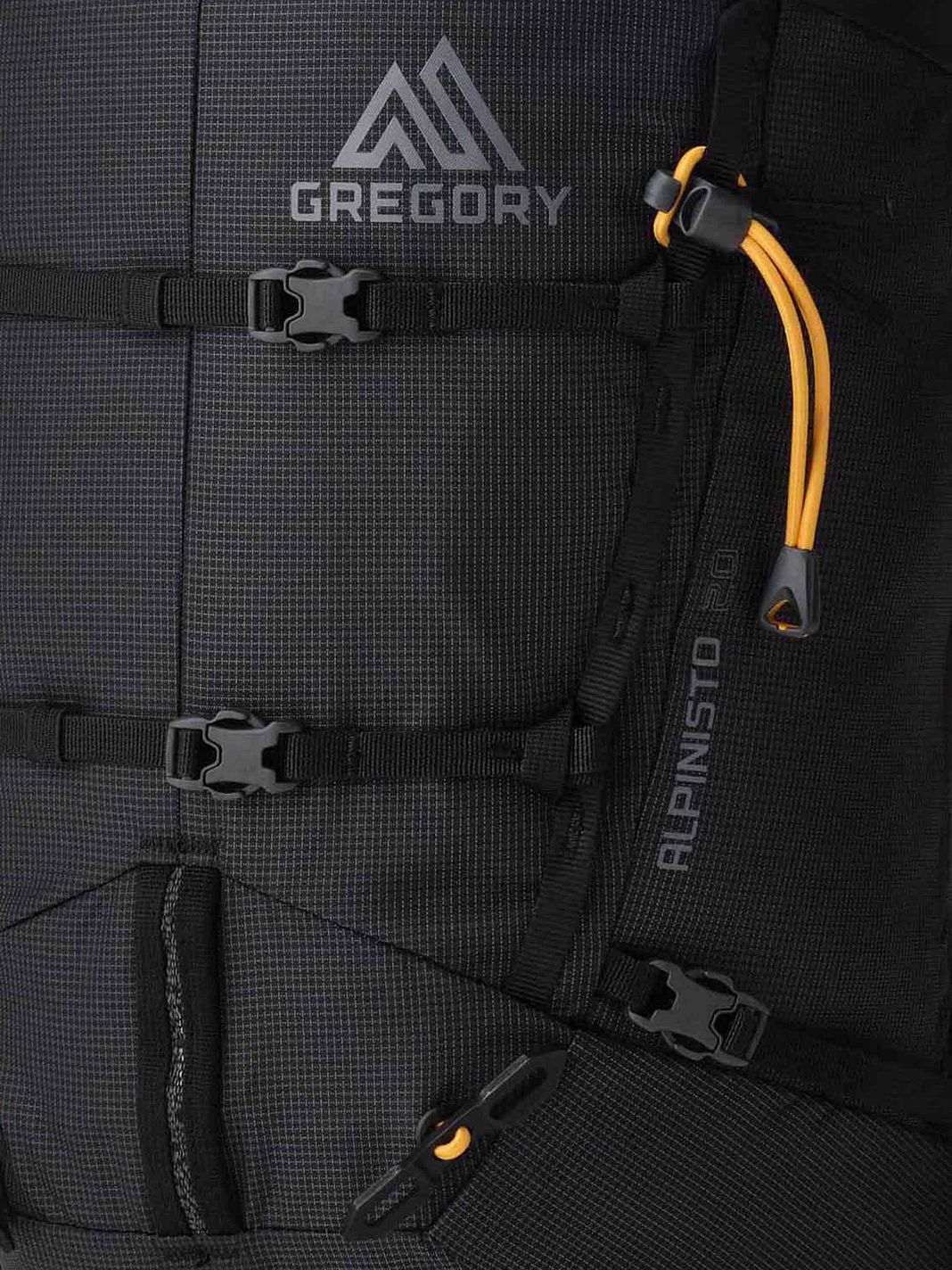Gregory Alpinisto 20 L Trekking rinkka 50 cm Gregory Alpinisto 20 L Trekking rinkka 50 cm
