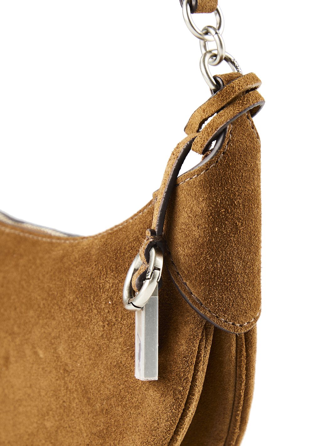 POLO RALPH LAUREN Polo ID Borsa a spalla Vera Pelle 26 cm POLO RALPH LAUREN Polo ID Borsa a spalla Vera Pelle 26 cm
