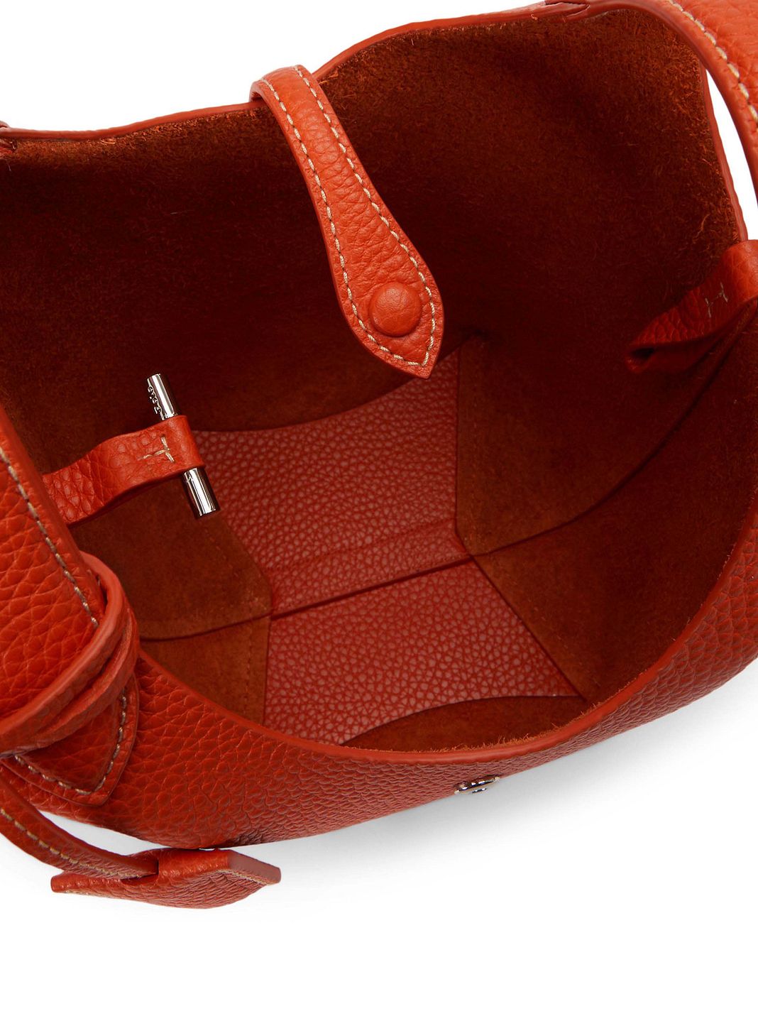 POLO RALPH LAUREN Polo Play Bolso Piel natural 25 cm POLO RALPH LAUREN Polo Play Bolso Piel natural 25 cm