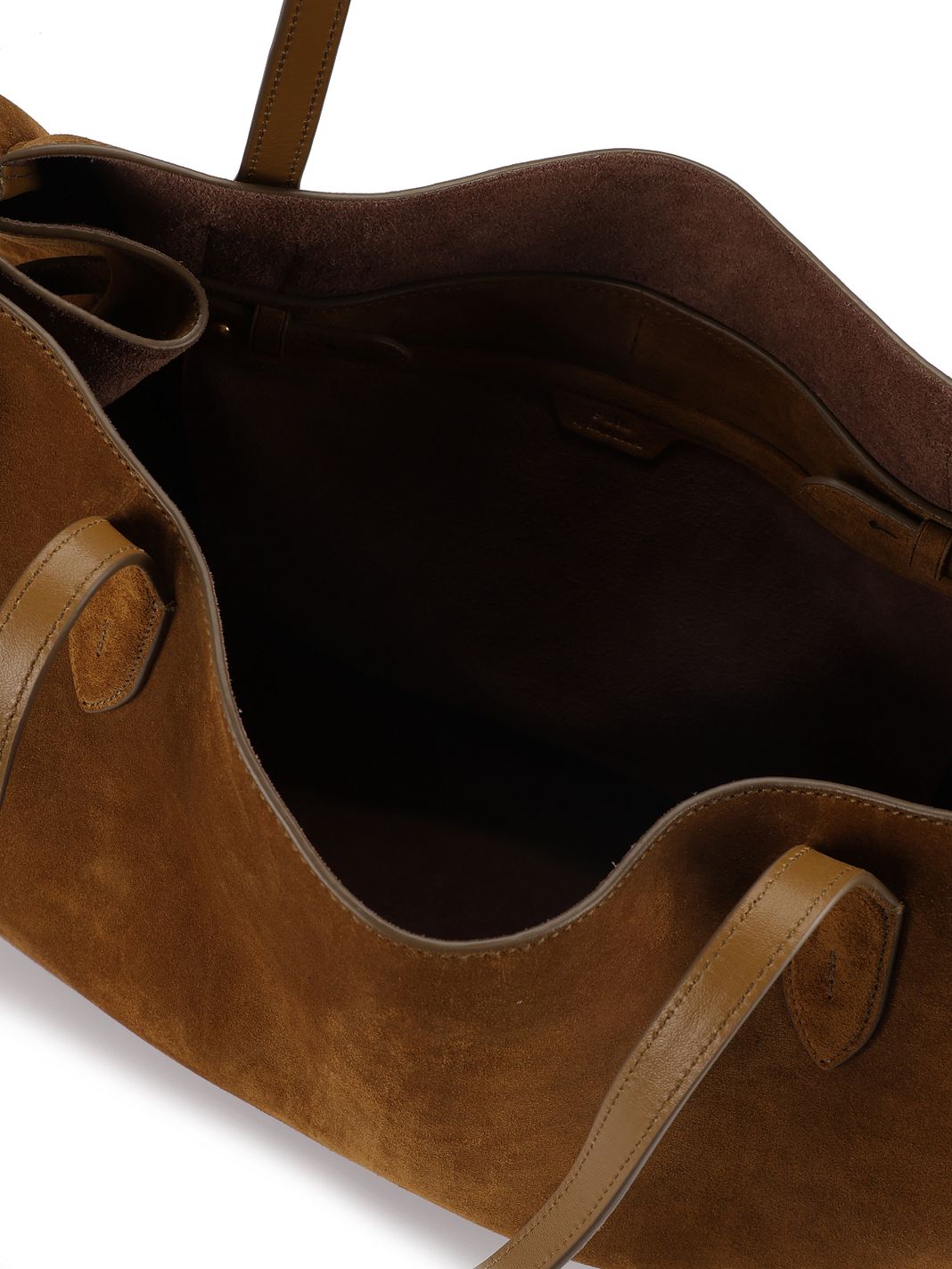 POLO RALPH LAUREN Polo ID Bolsa de compras Piel natural 42 cm POLO RALPH LAUREN Polo ID Bolsa de compras Piel natural 42 cm