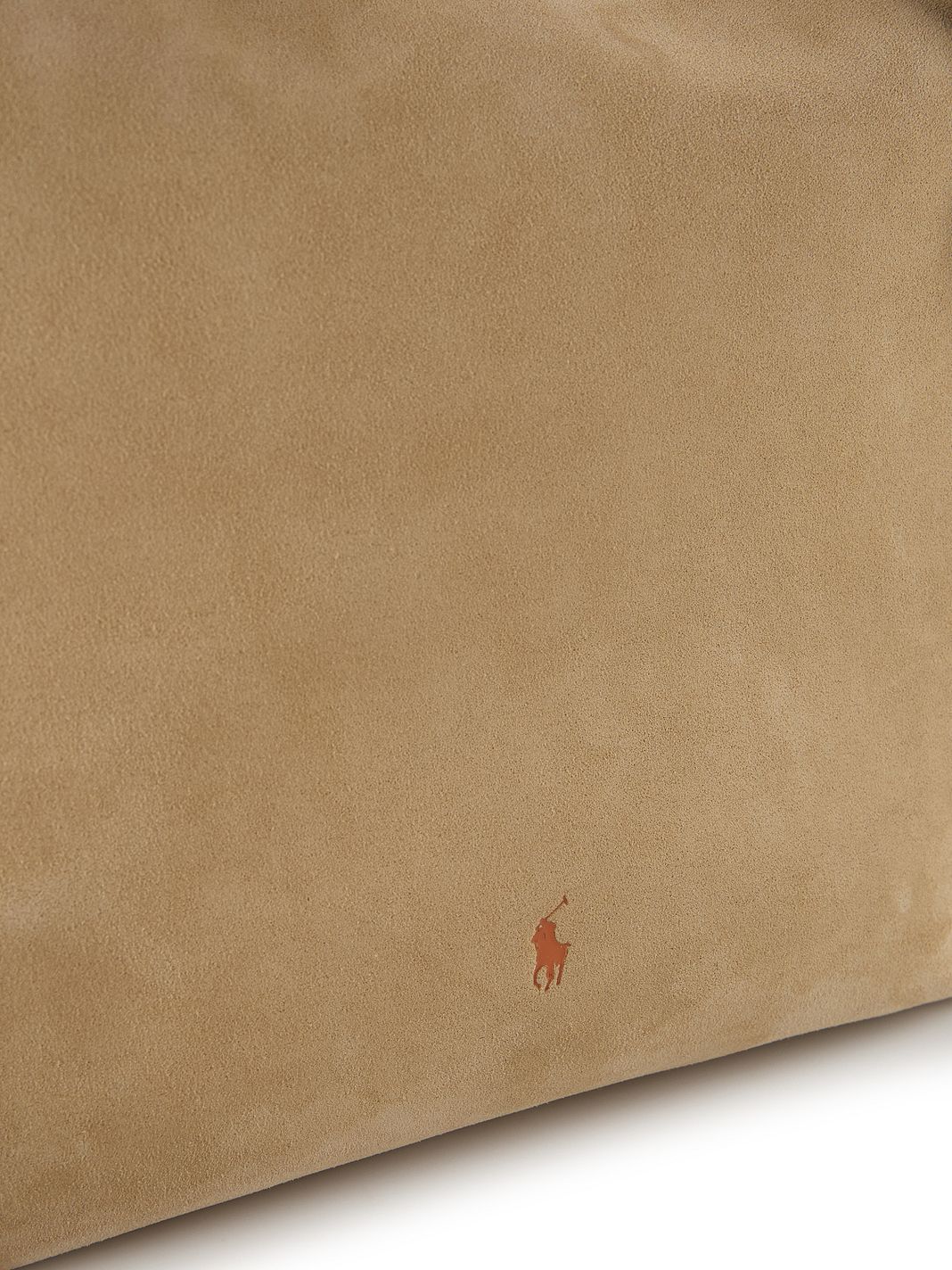 POLO RALPH LAUREN Polo Play Bolsa de compras Piel natural 58 cm POLO RALPH LAUREN Polo Play Bolsa de compras Piel natural 58 cm