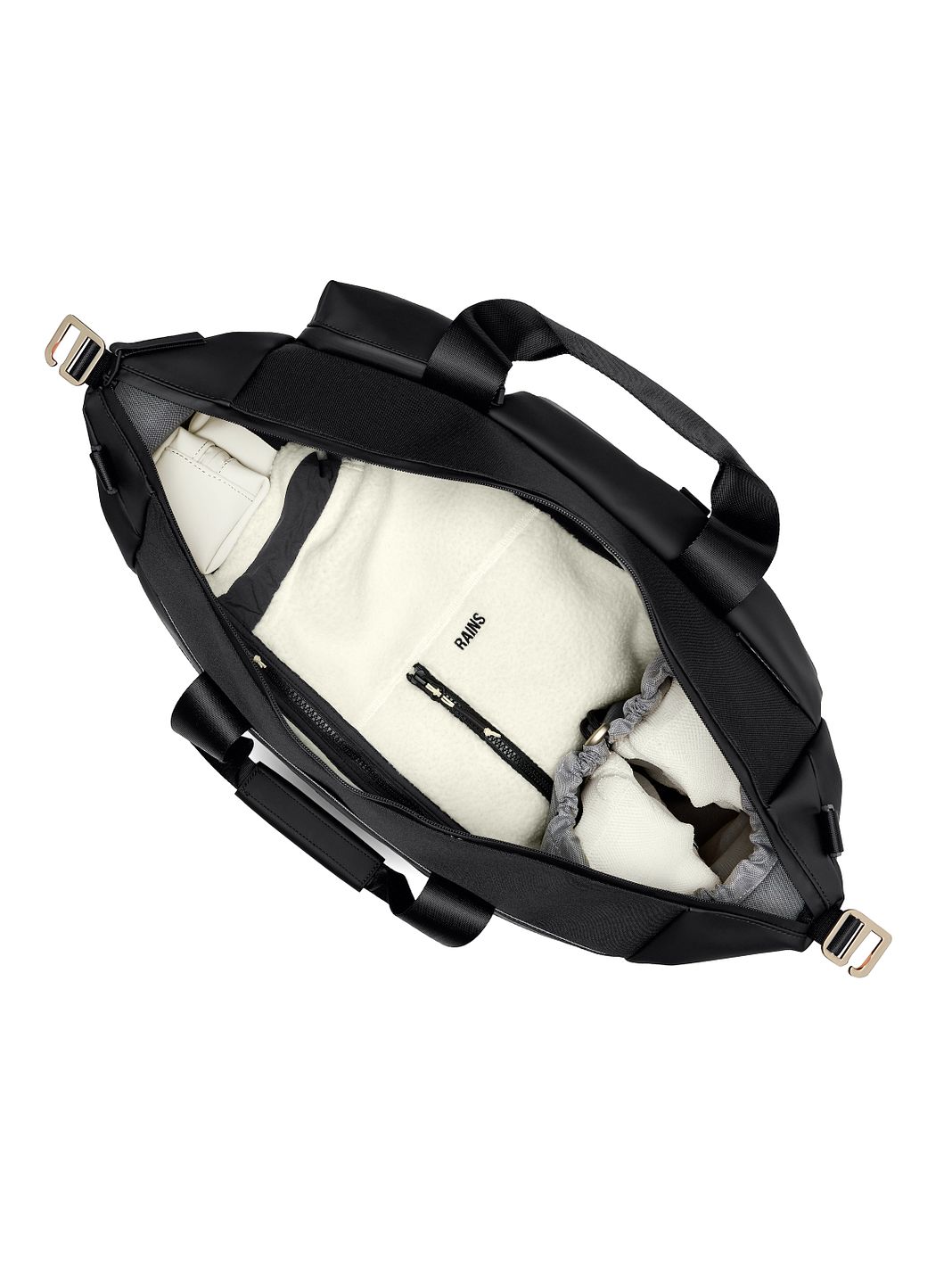 Rains Borsa da viaggio Weekender 52 cm Rains Borsa da viaggio Weekender 52 cm