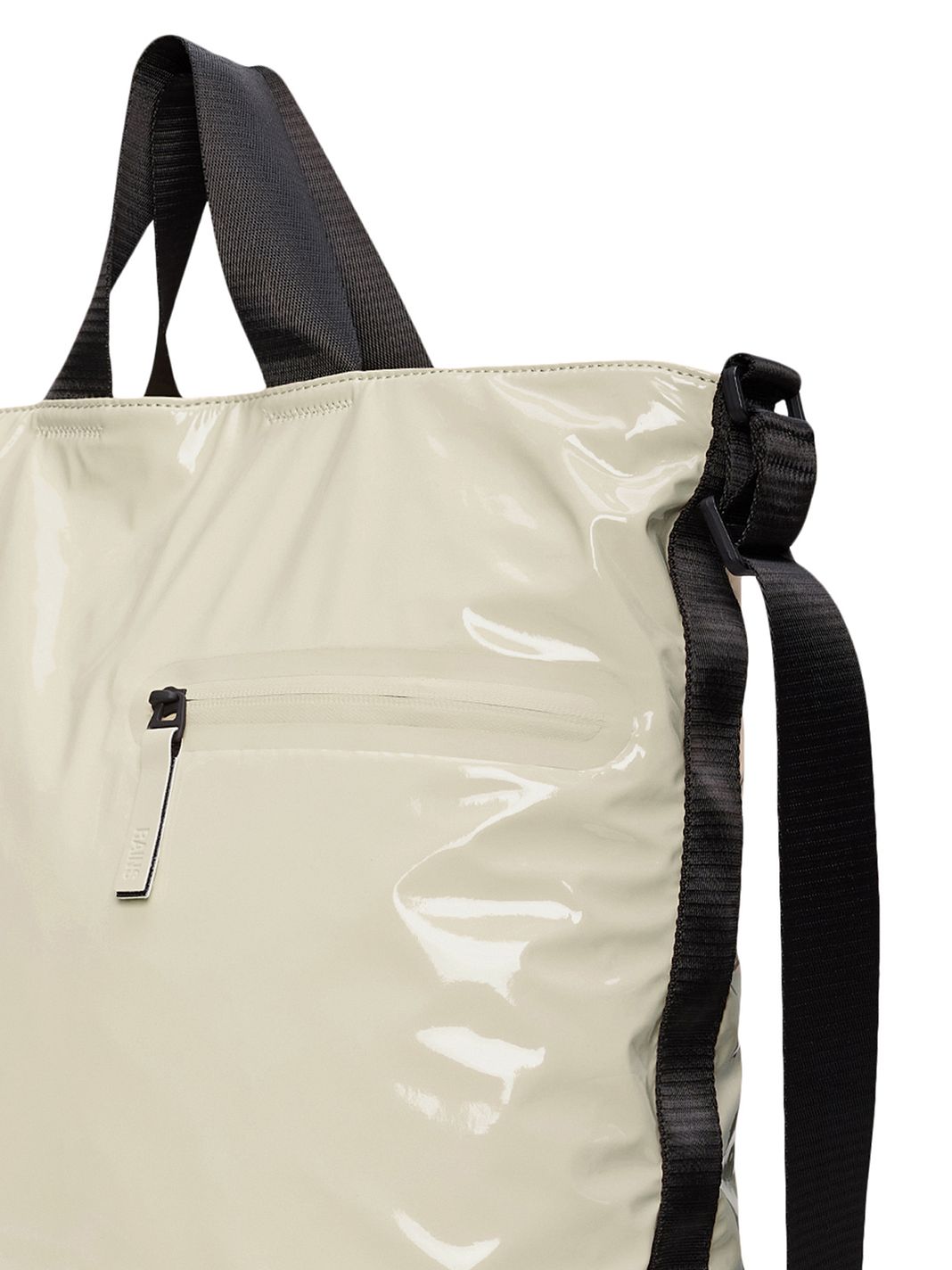 Rains Dash Borsetta 38 cm Rains Dash Borsetta 38 cm
