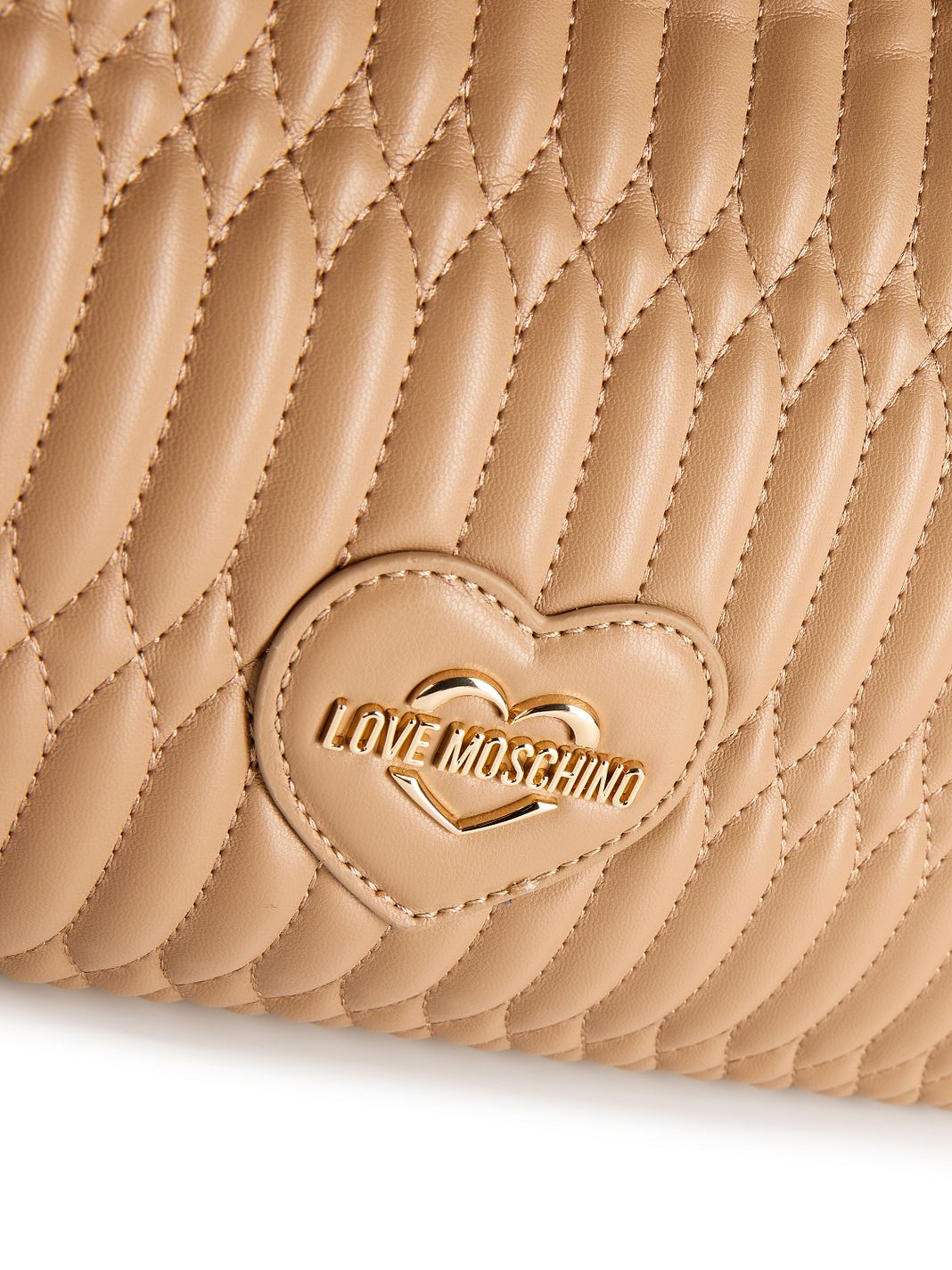 Love Moschino Bubbly Love Borsa shopper 38 cm Love Moschino Bubbly Love Borsa shopper 38 cm
