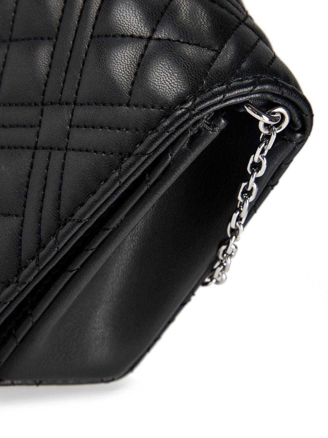 Love Moschino Quilted Borsa a tracolla 22 cm Love Moschino Quilted Borsa a tracolla 22 cm