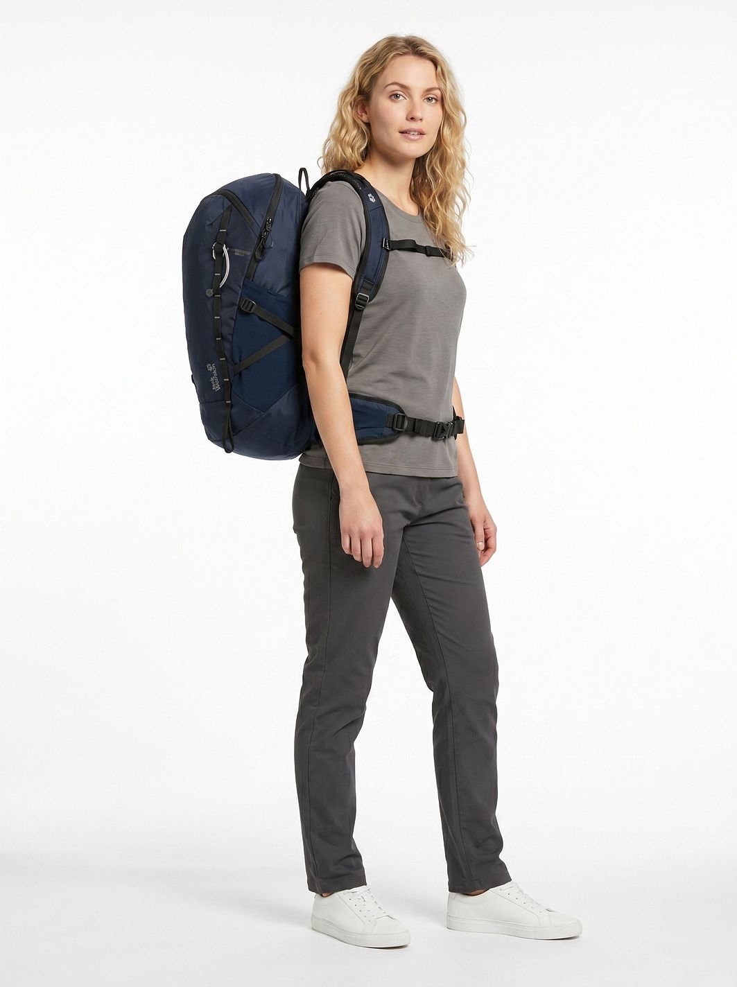 Jack Wolfskin Astro Vent Mochila de senderismo 54 cm