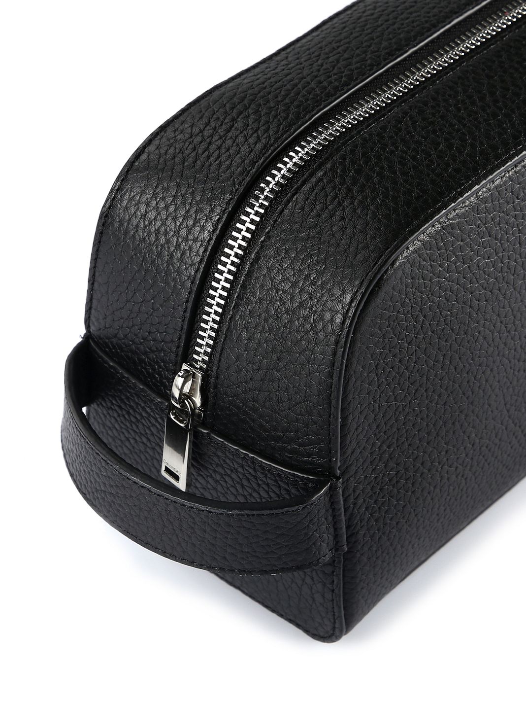 Calvin Klein Foil Borsa da toilette 24.5 cm