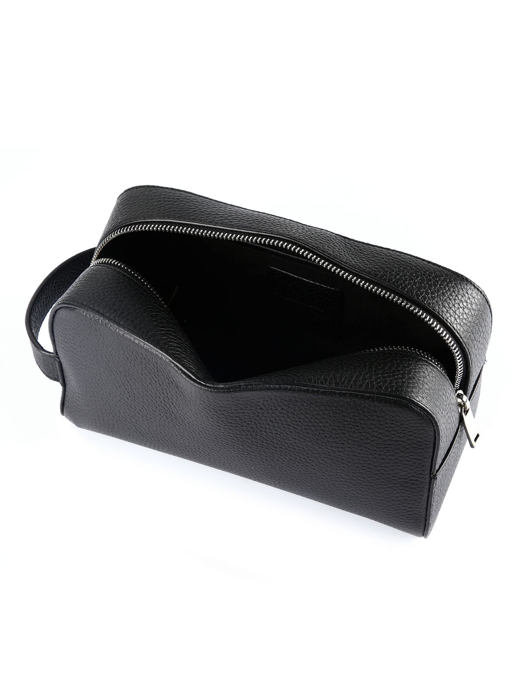 Calvin Klein Foil Borsa da toilette 24.5 cm