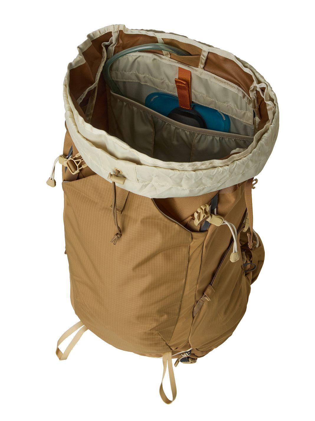 The North Face Terra 55 Vandrerygsæk 64 cm The North Face Terra 55 Vandrerygsæk 64 cm