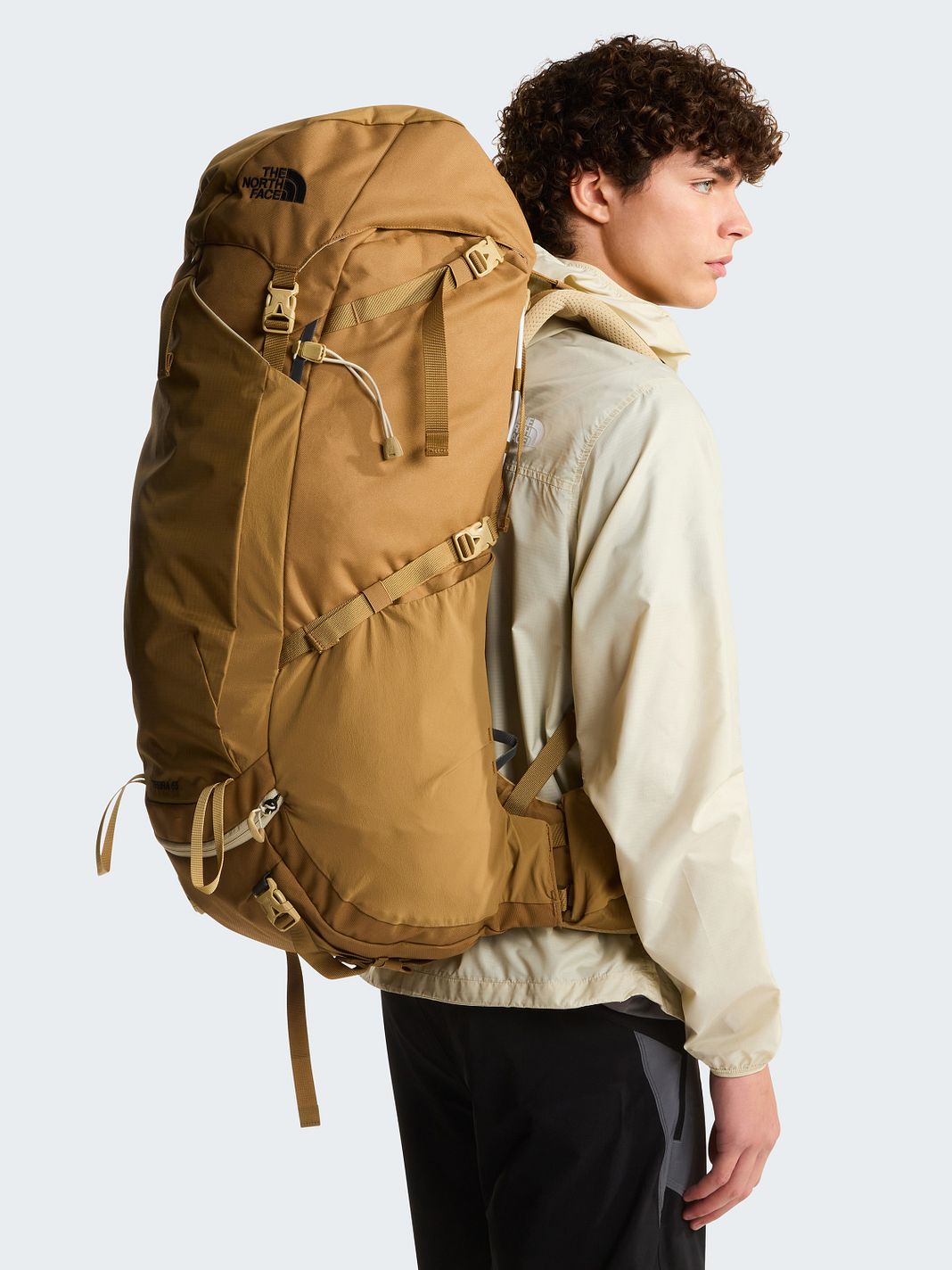 The North Face Terra 65 Vandringsryggsäck 80 cm