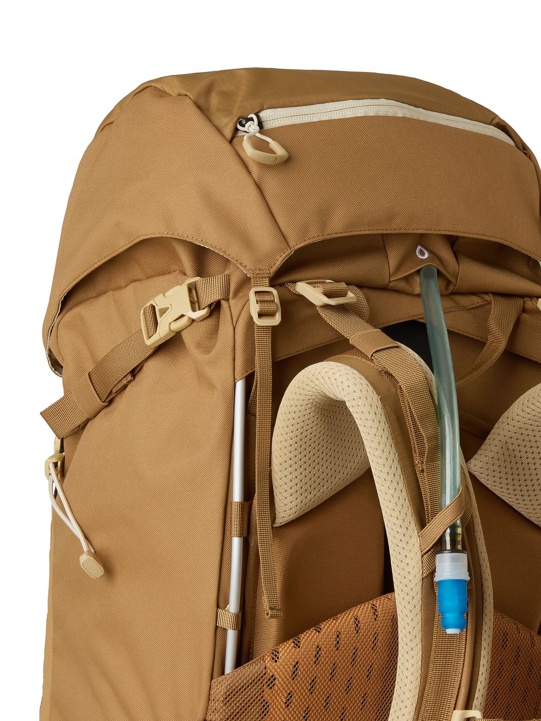 The North Face Terra 65 Zaino da trekking 66 cm