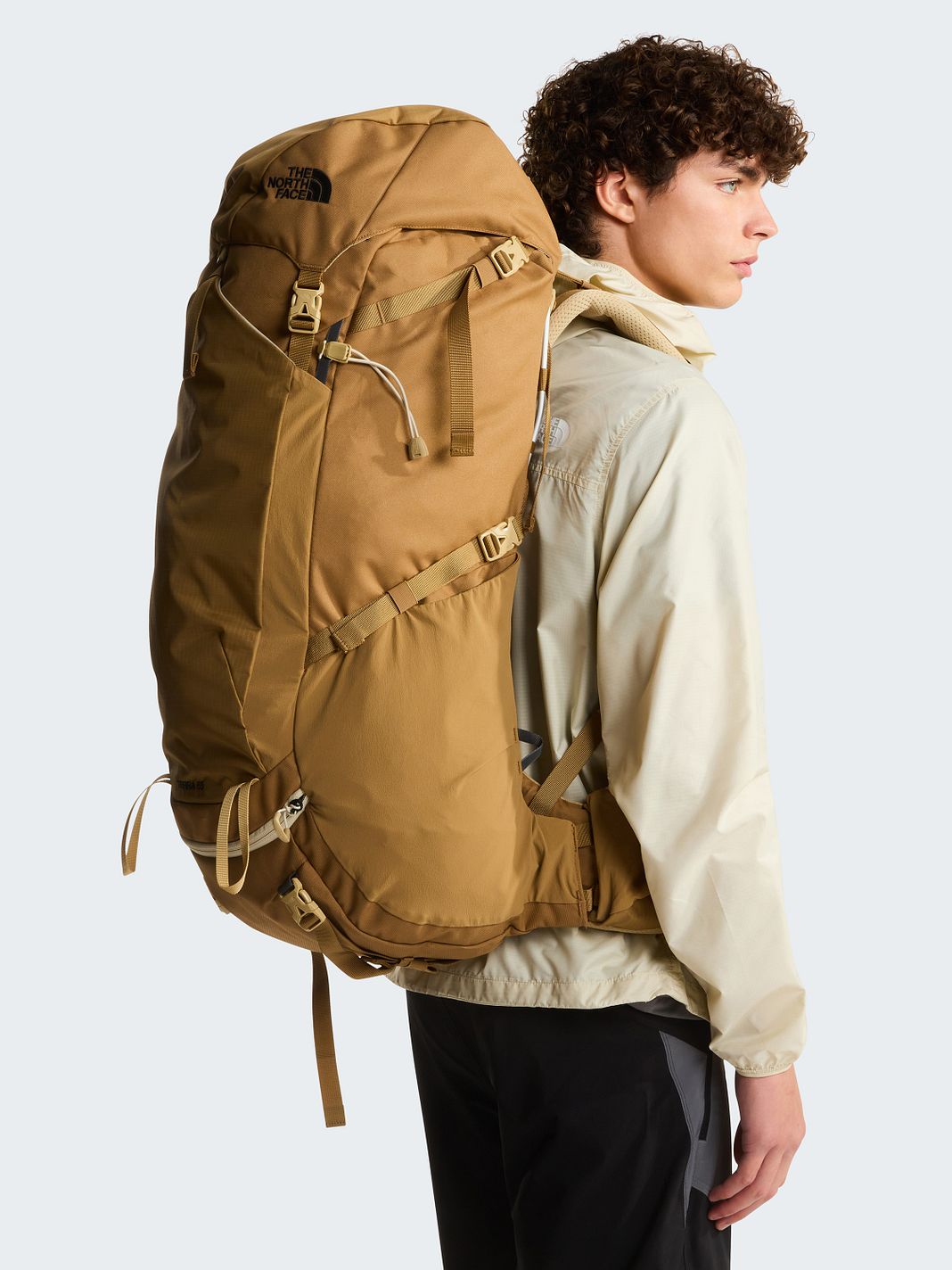 The North Face Terra 65 Zaino da trekking 66 cm