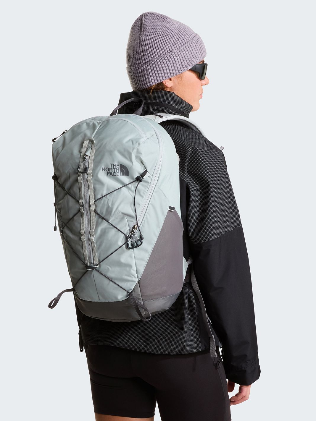 The North Face Borealis Zaino da trekking 48 cm The North Face Borealis Zaino da trekking 48 cm