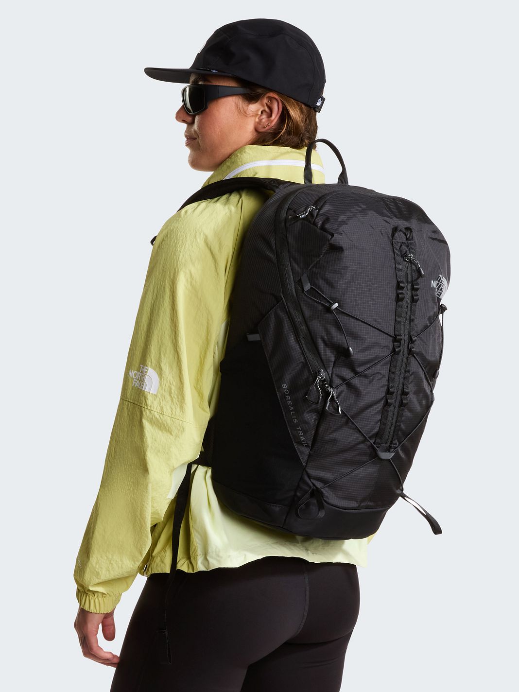 The North Face Borealis Zaino da trekking 48 cm The North Face Borealis Zaino da trekking 48 cm