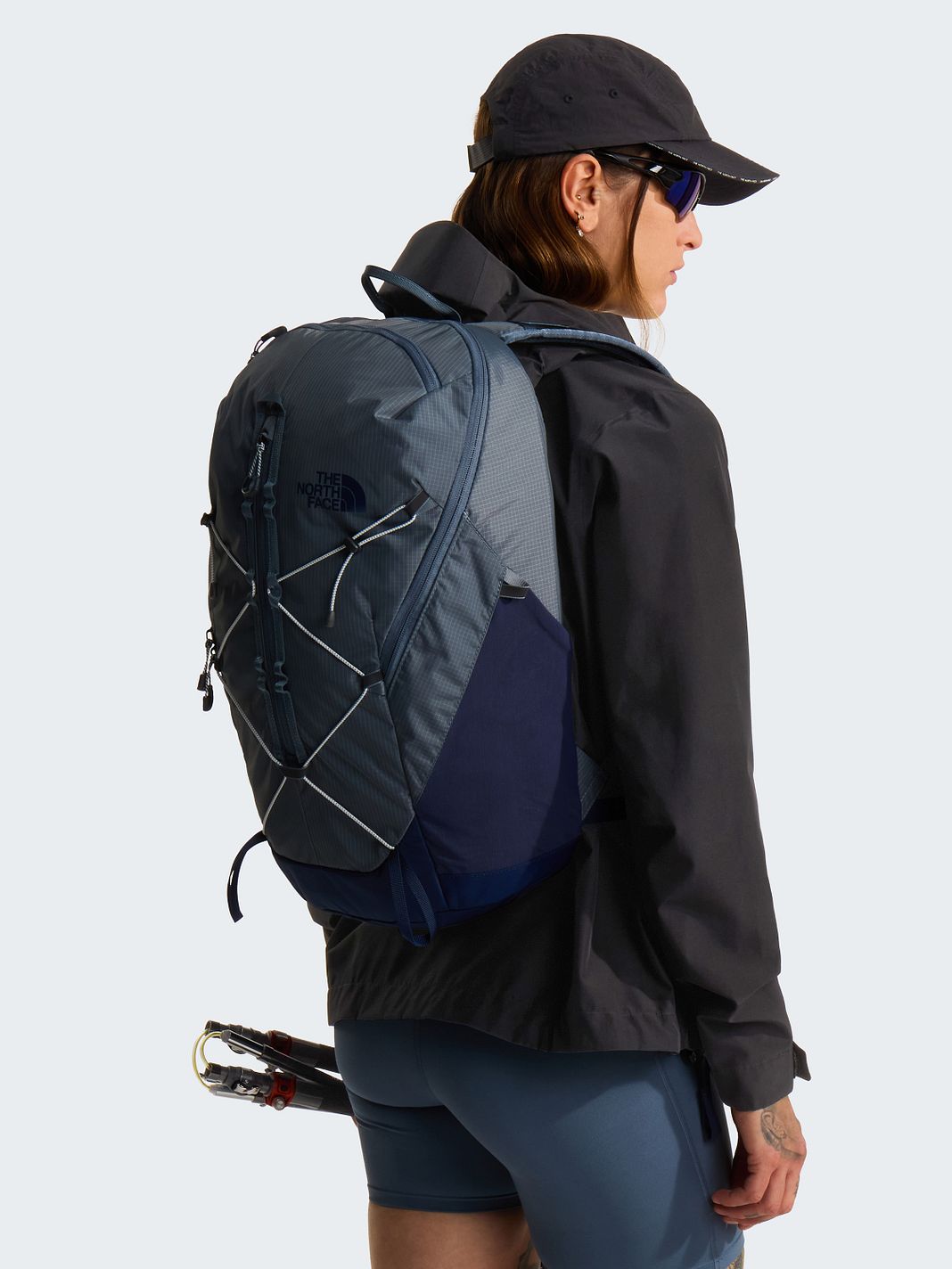 The North Face Borealis Zaino da trekking 48 cm The North Face Borealis Zaino da trekking 48 cm