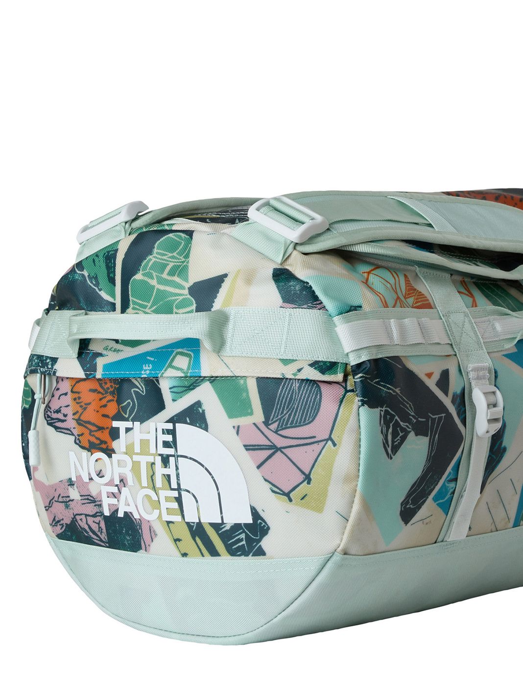 The North Face Bolsa de viaje S 53 cm