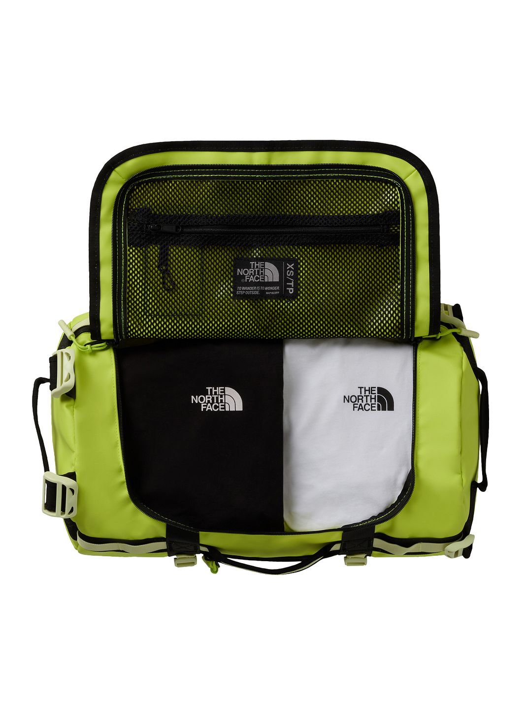 The North Face Base Camp Matkakassi 45 cm