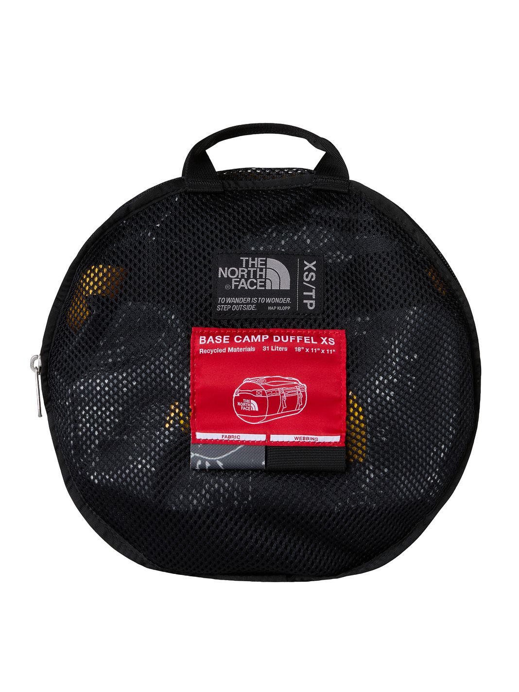 The North Face Base Camp Matkakassi 45 cm