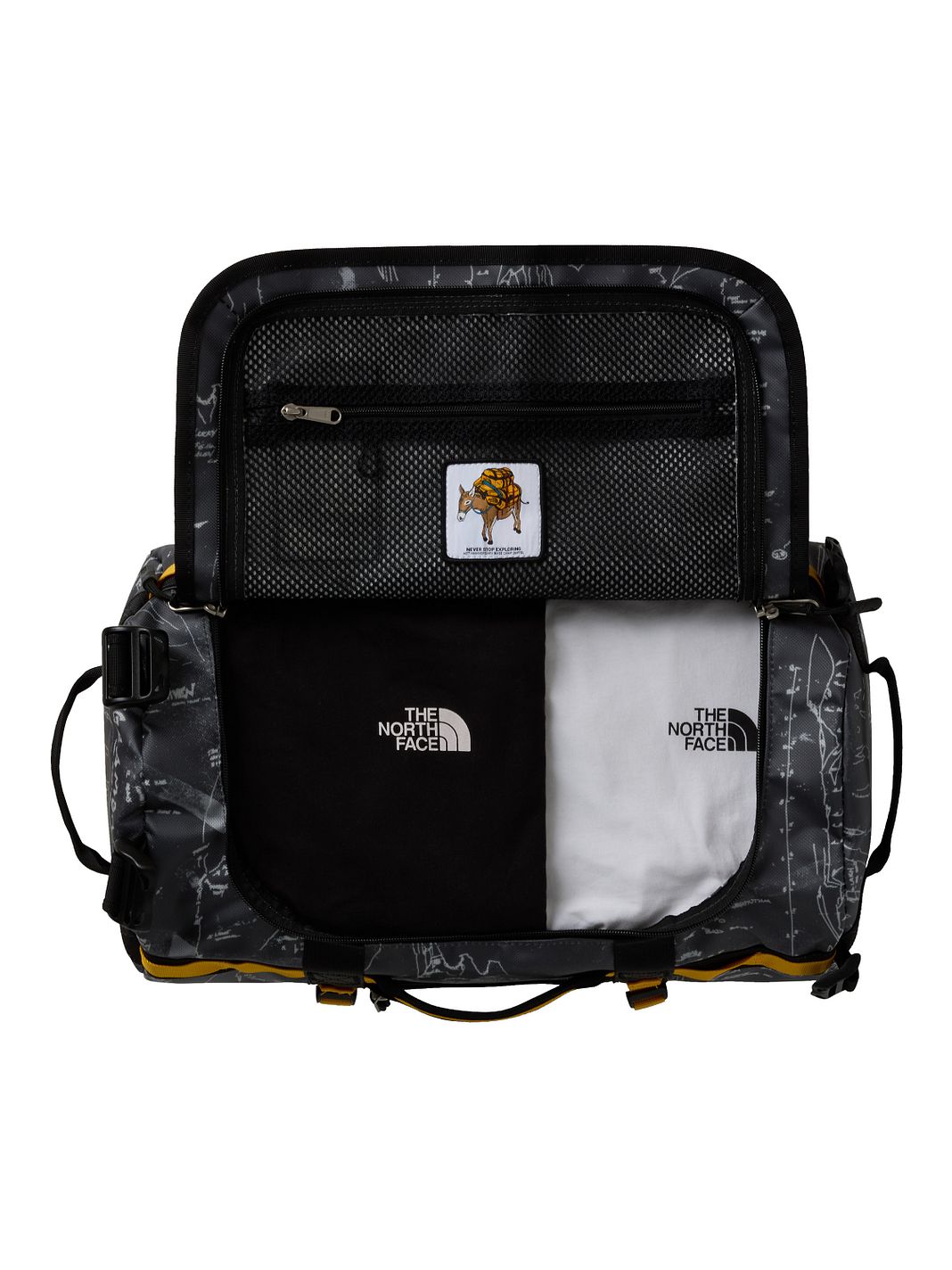 The North Face Base Camp Matkakassi 45 cm