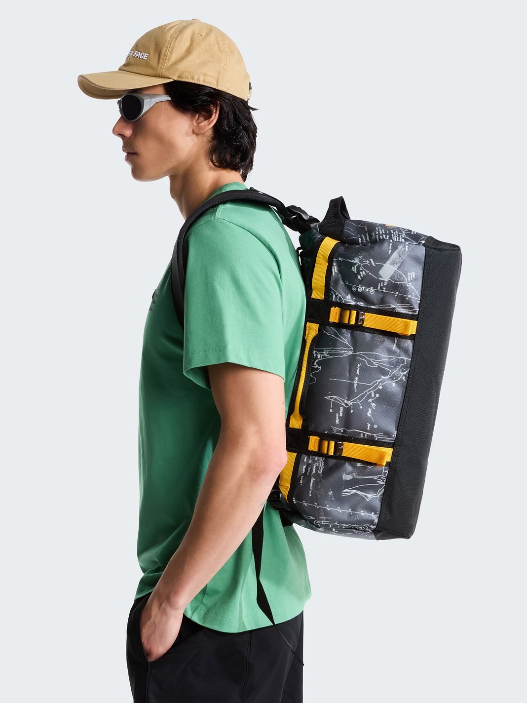The North Face Base Camp Matkakassi 45 cm