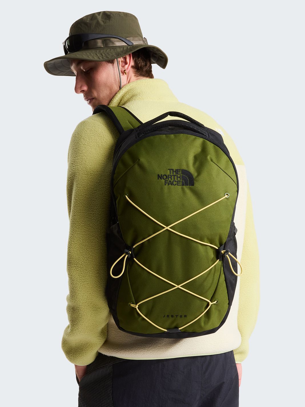 The North Face Jester Zaino da giorno 46 cm Vano porta PC